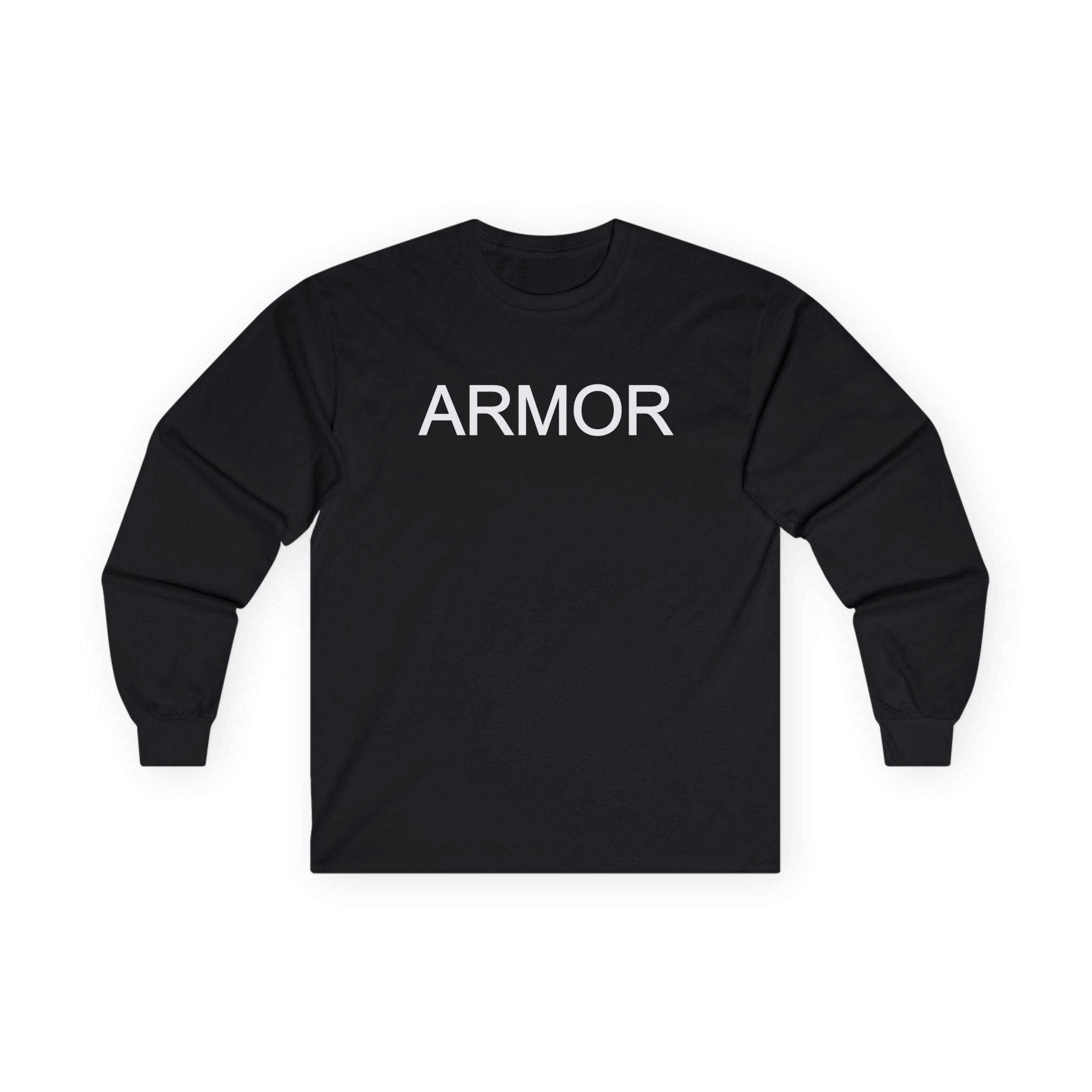 Armor for Sleep Wings Unisex Ultra Cotton Long Sleeve Tee