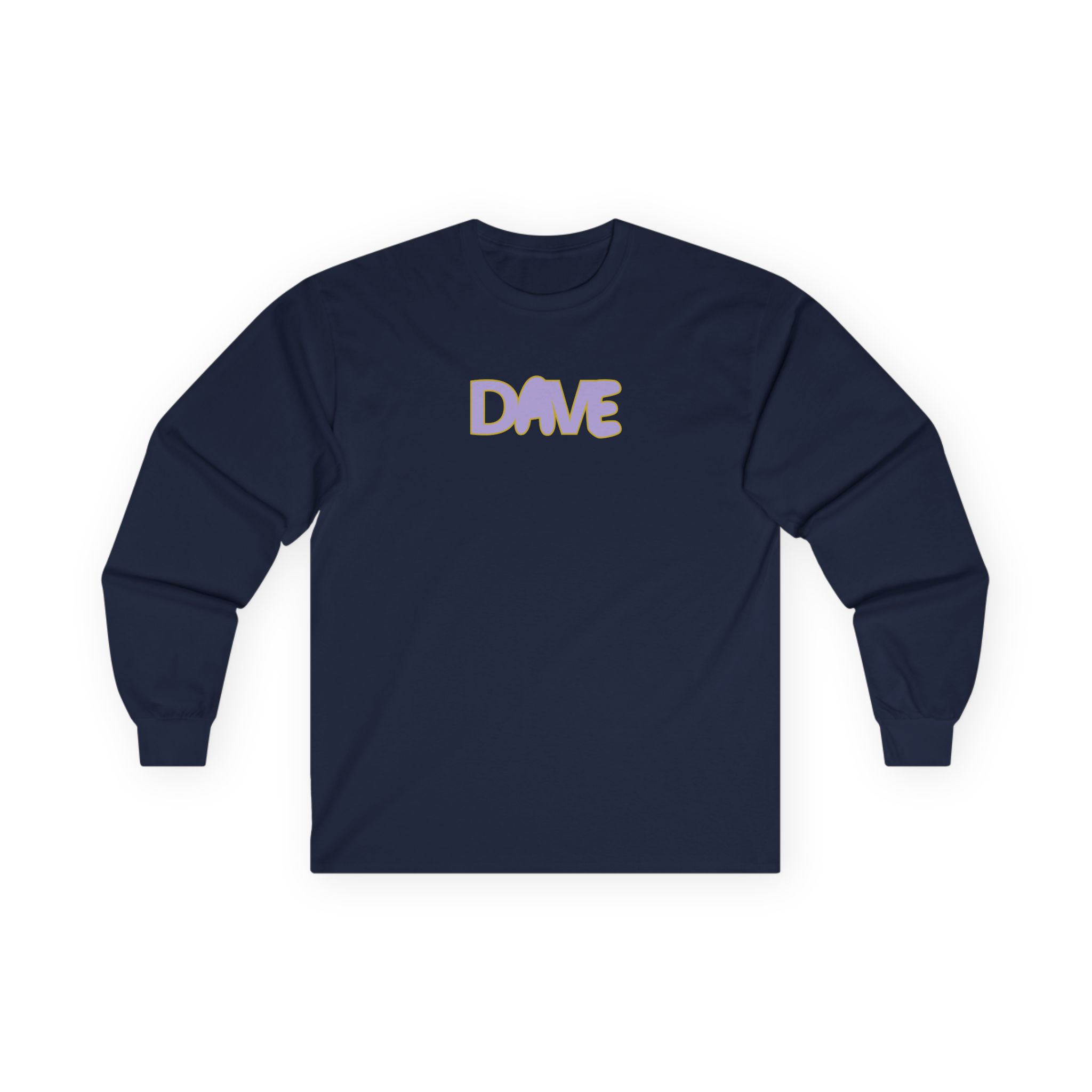 Lil Dicky Dave Unisex Ultra Cotton Long Sleeve Tee