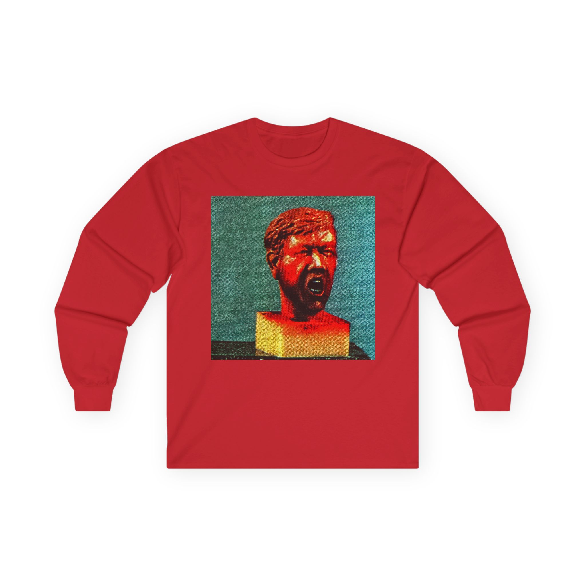 Quicksand Revelation 18 Unisex Ultra Cotton Long Sleeve Tee