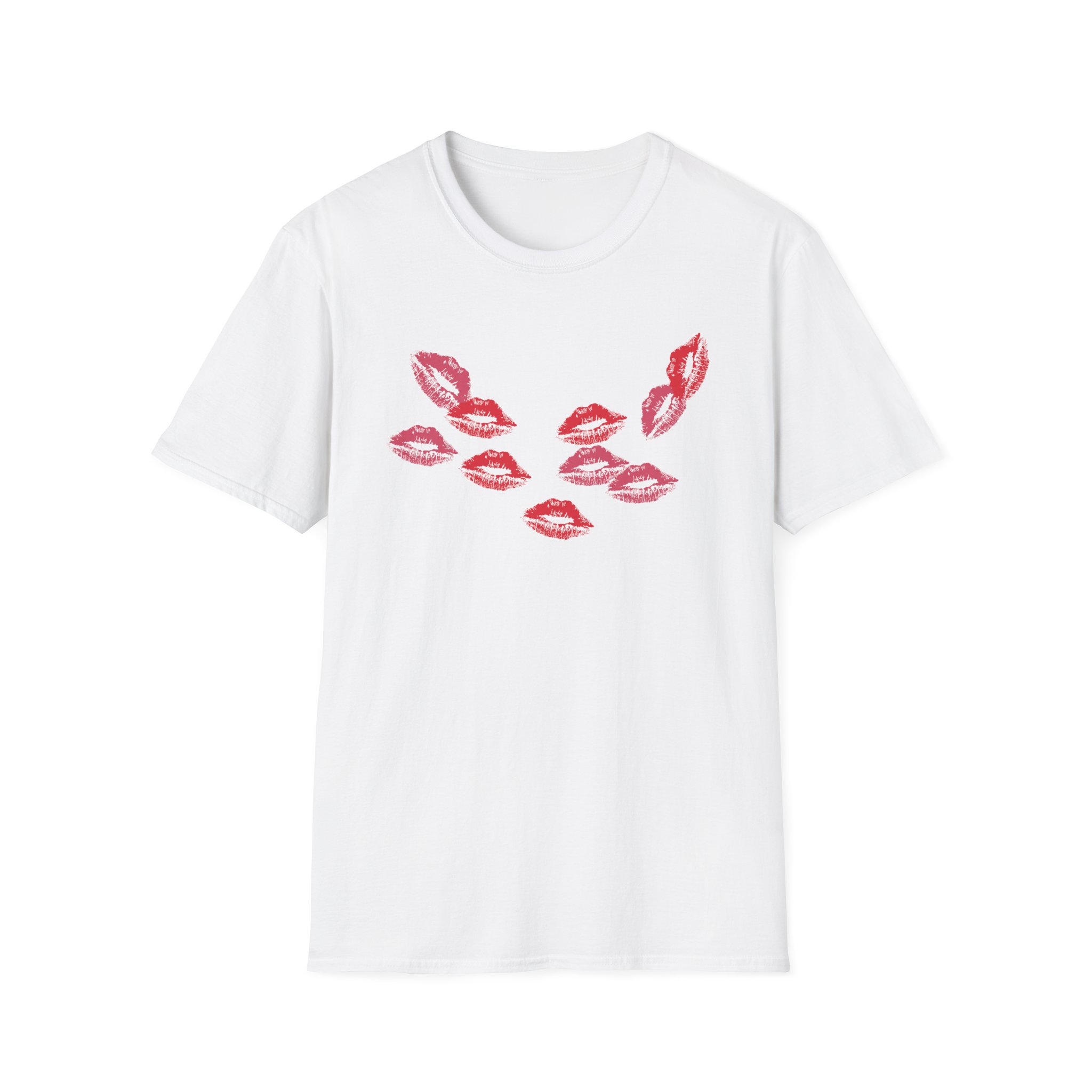 Rosalia Rr Beso Unisex Softstyle T-Shirt