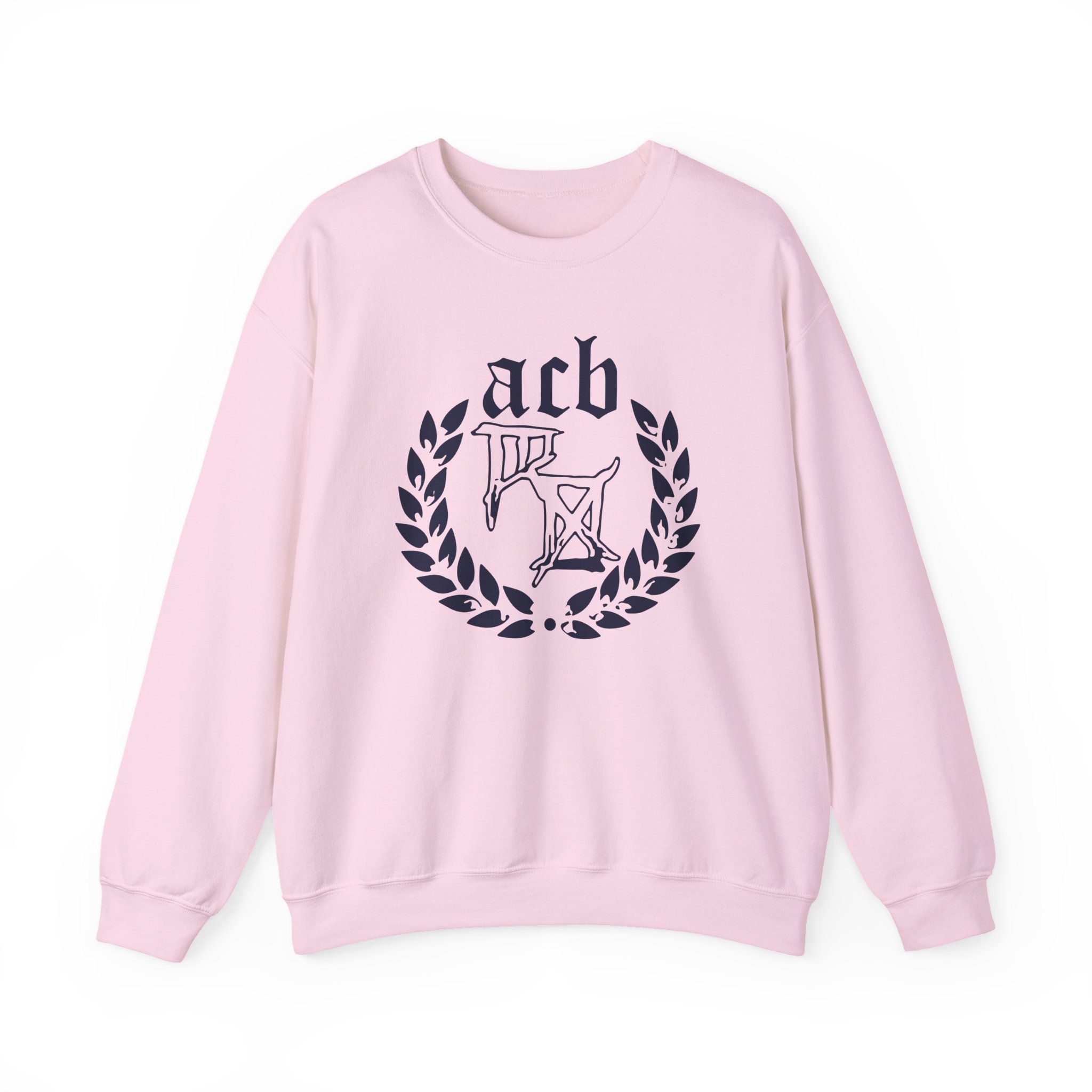 Rotting Out Unisex Heavy Blend Crewneck Sweatshirt