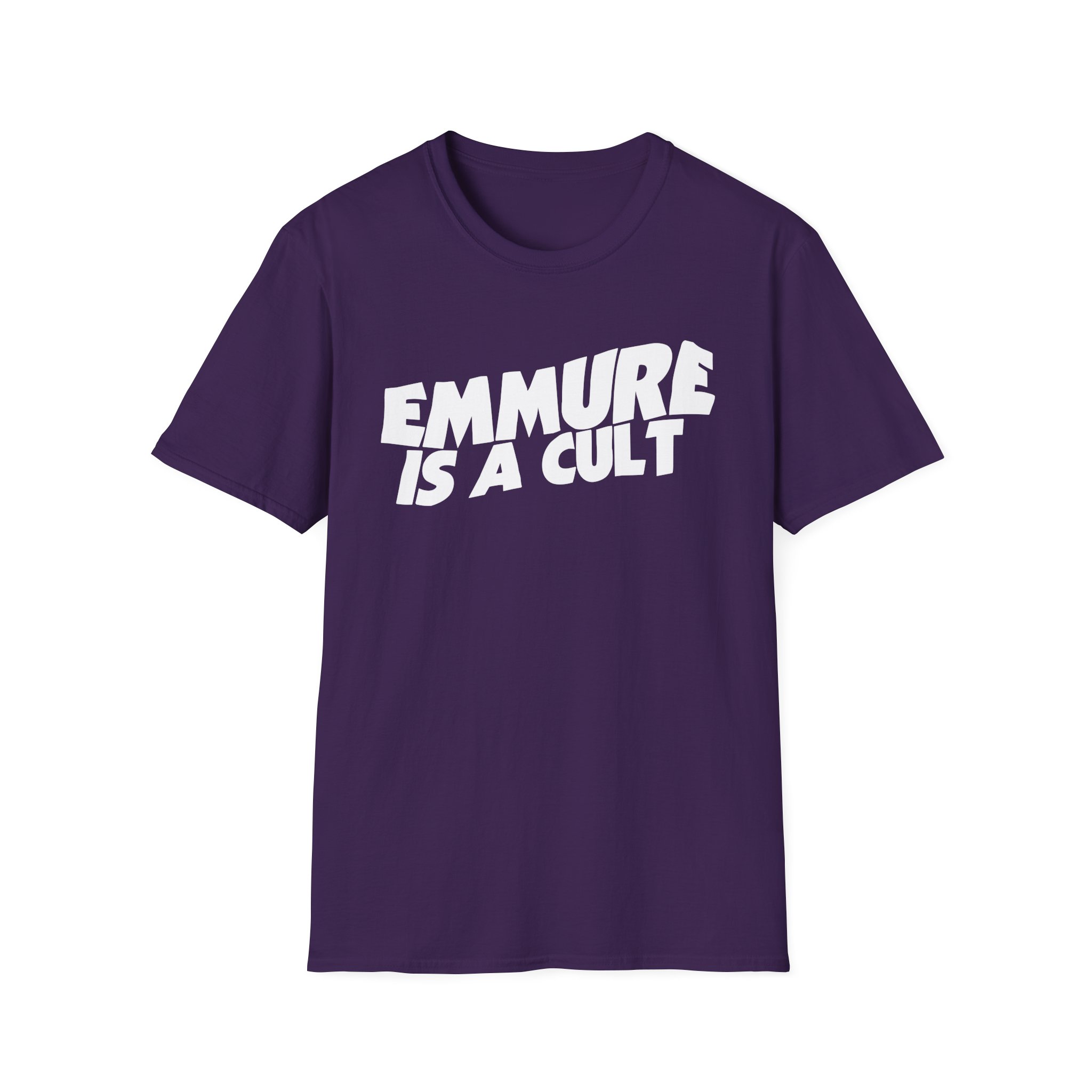 Emmure Trips Unisex Softstyle T-Shirt
