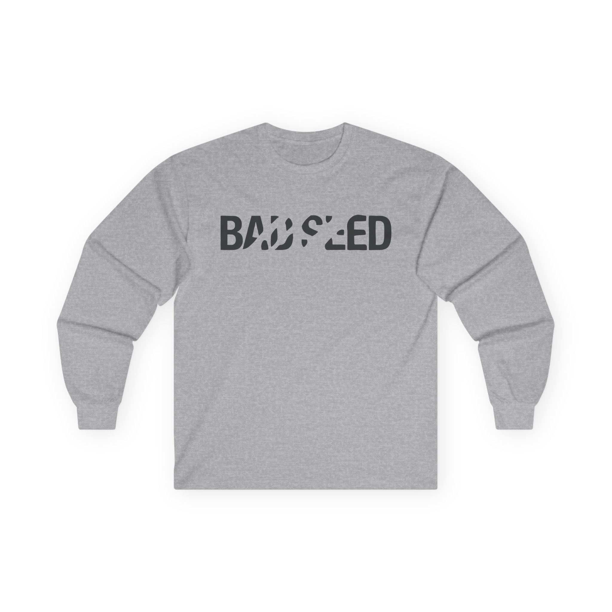Nick Cave Bad Seed Unisex Ultra Cotton Long Sleeve Tee