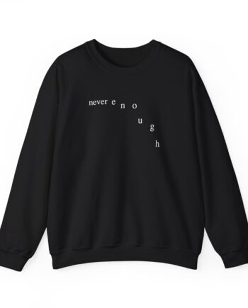 Daniel Caesar Superpowers World Tour Unisex Heavy Blend™ Crewneck Sweatshirt