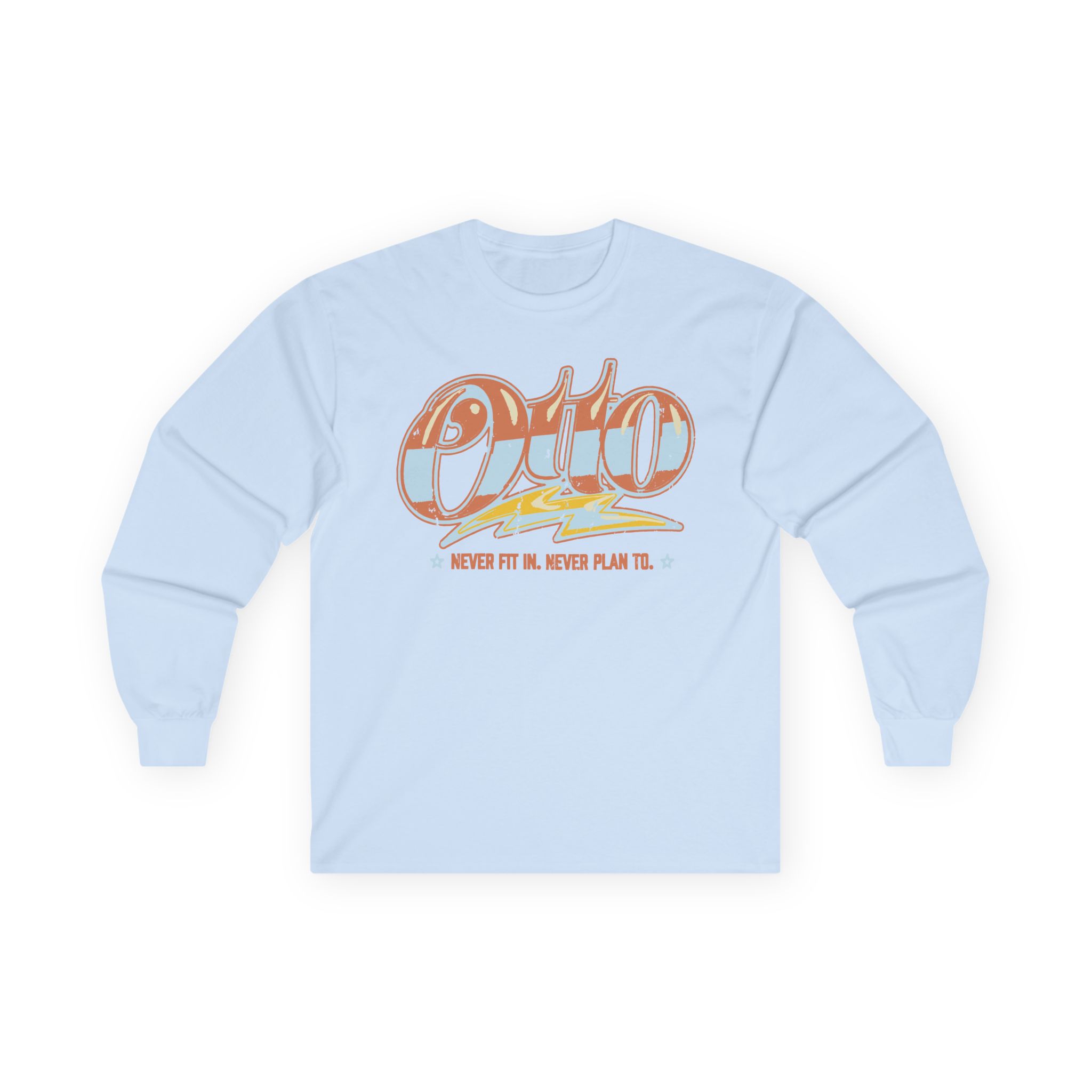 Kallmekris Otay Unisex Ultra Cotton Long Sleeve Tee