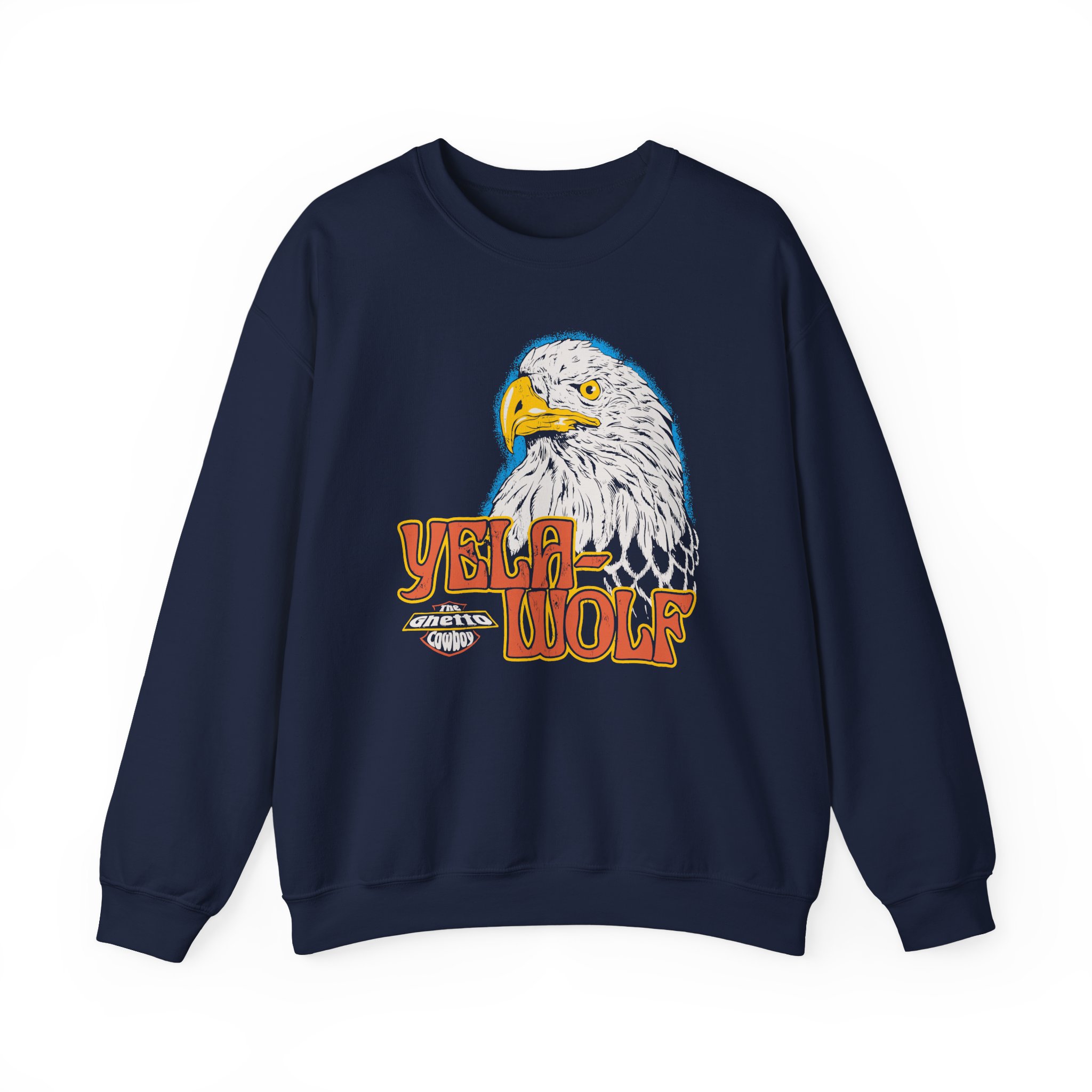 YM Unisex Heavy Blendâ„¢ Crewneck Sweatshirt
