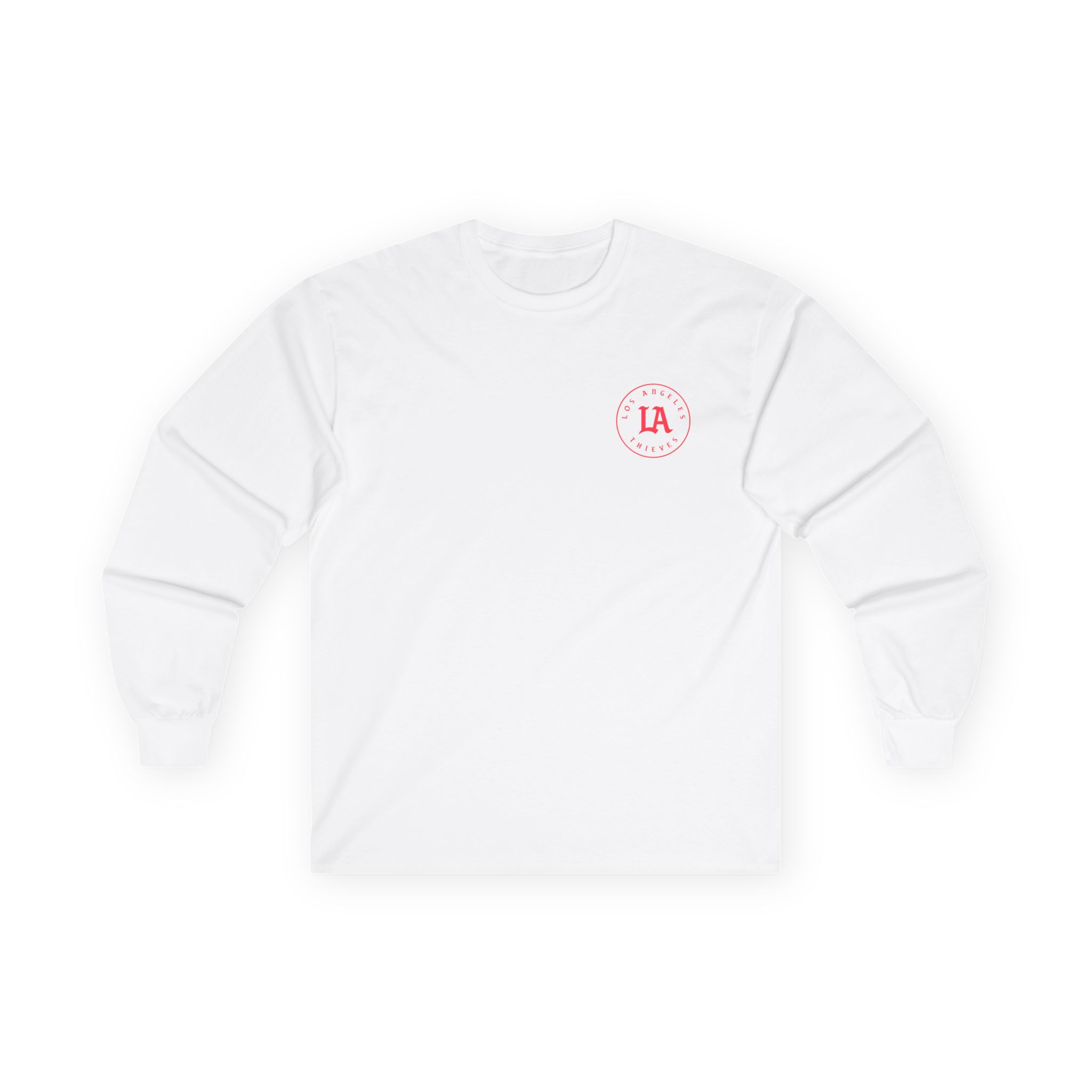 Los Angeles Thieves Unisex Ultra Cotton Long Sleeve Tee