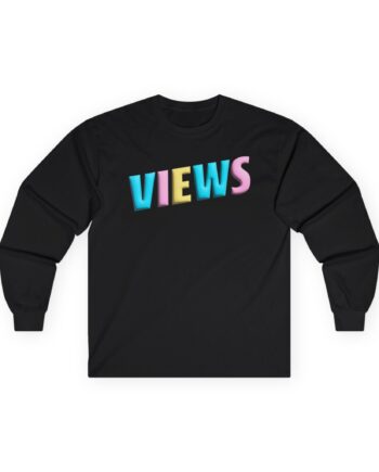 David Dobrik Views Welcome Back Unisex Ultra Cotton Long Sleeve Tee