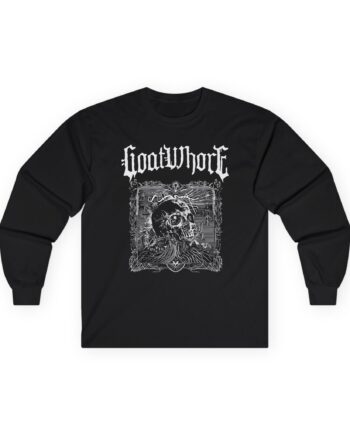 Goatwhore sigil Unisex Ultra Cotton Long Sleeve Tee