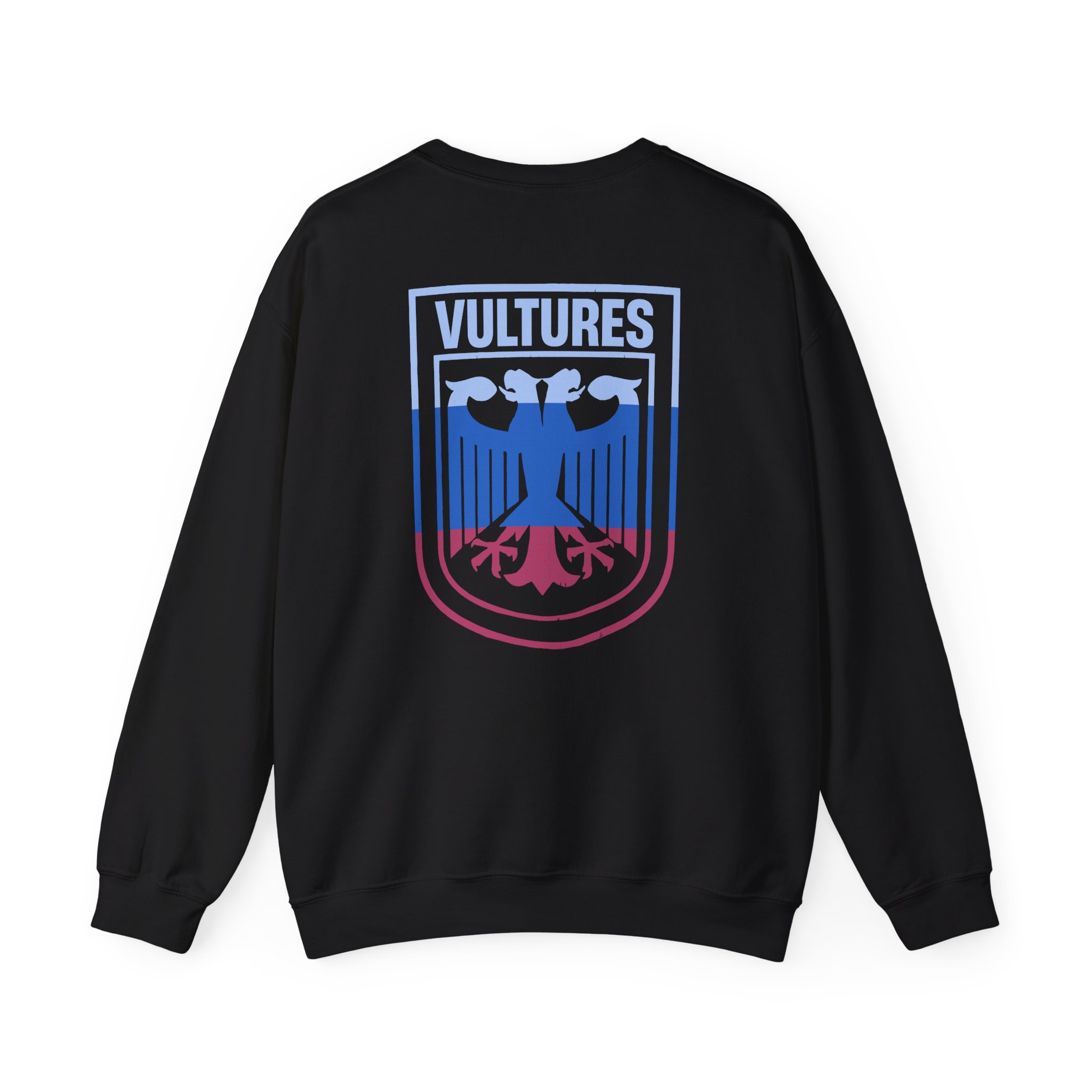 Vultures Unisex Heavy Blendâ„¢ Crewneck Sweatshirt