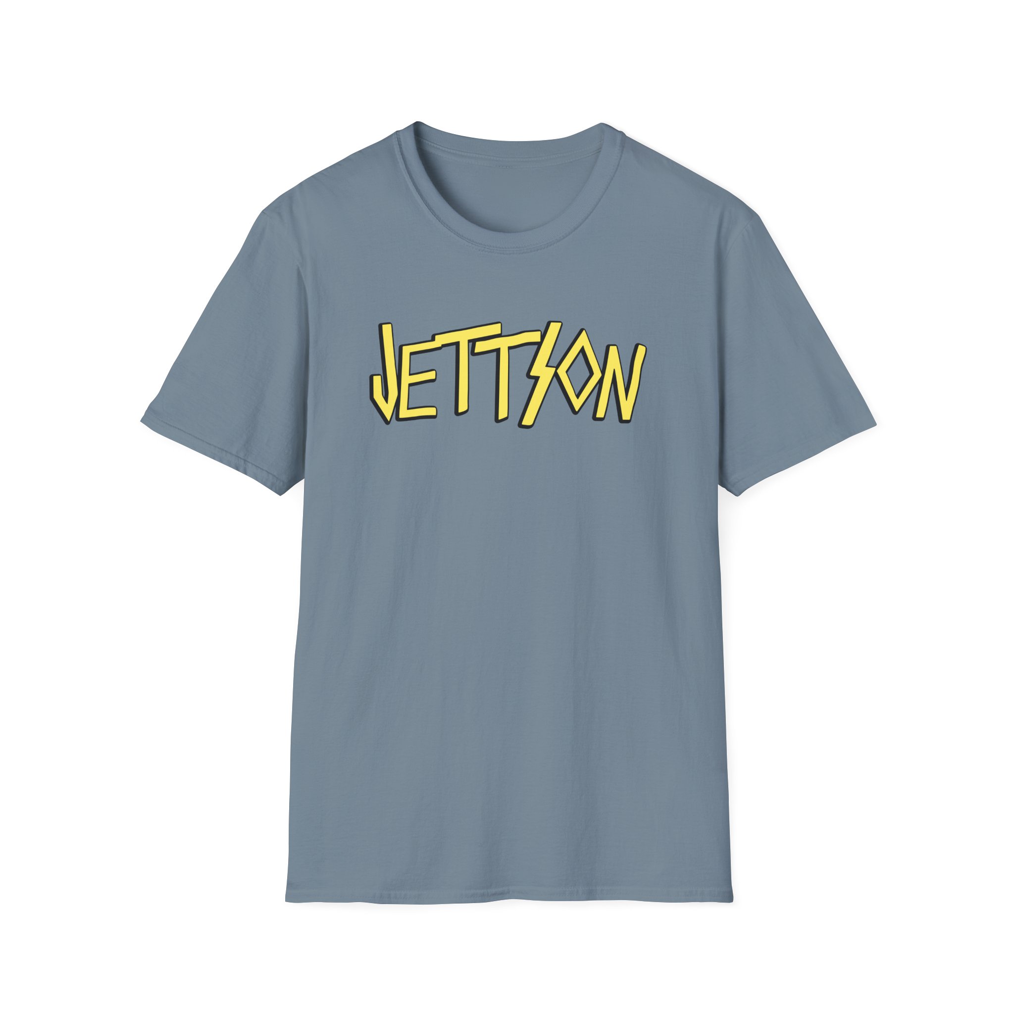 Jett Lawrence Unisex Softstyle T-Shirt