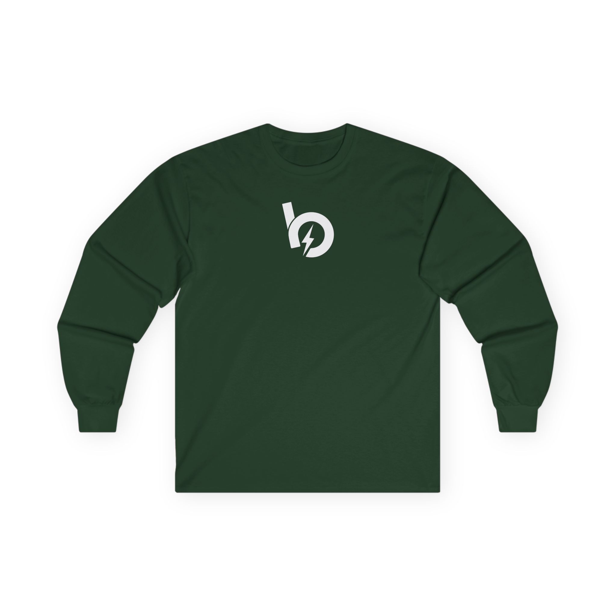 Trevor Bauer Outage Sword Spine Unisex Ultra Cotton Long Sleeve Tee