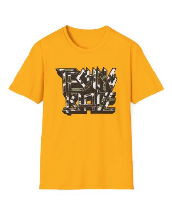 Technoblade Unisex Softstyle T-Shirt