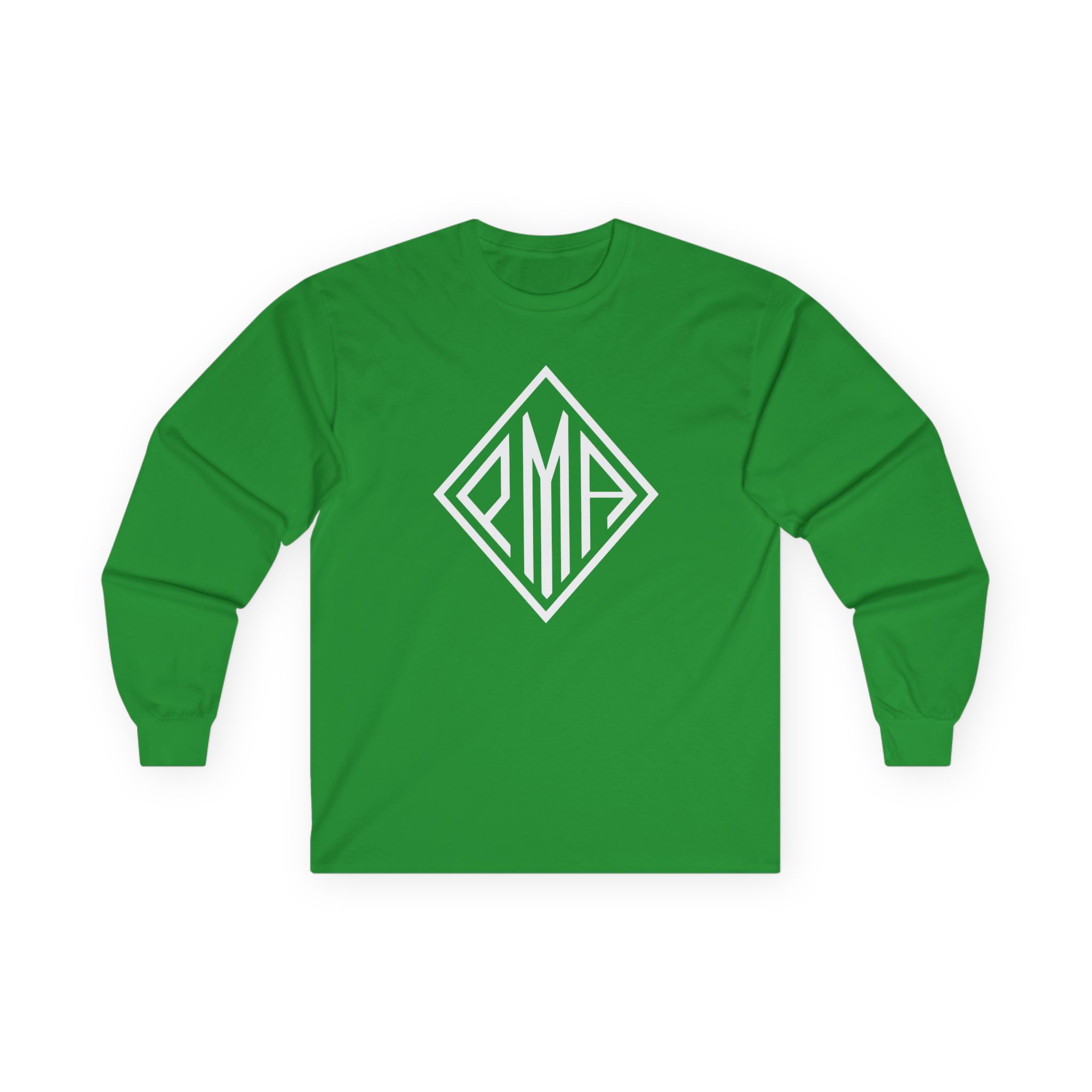 Jacksepticeye PMA Unisex Ultra Cotton Long Sleeve Tee