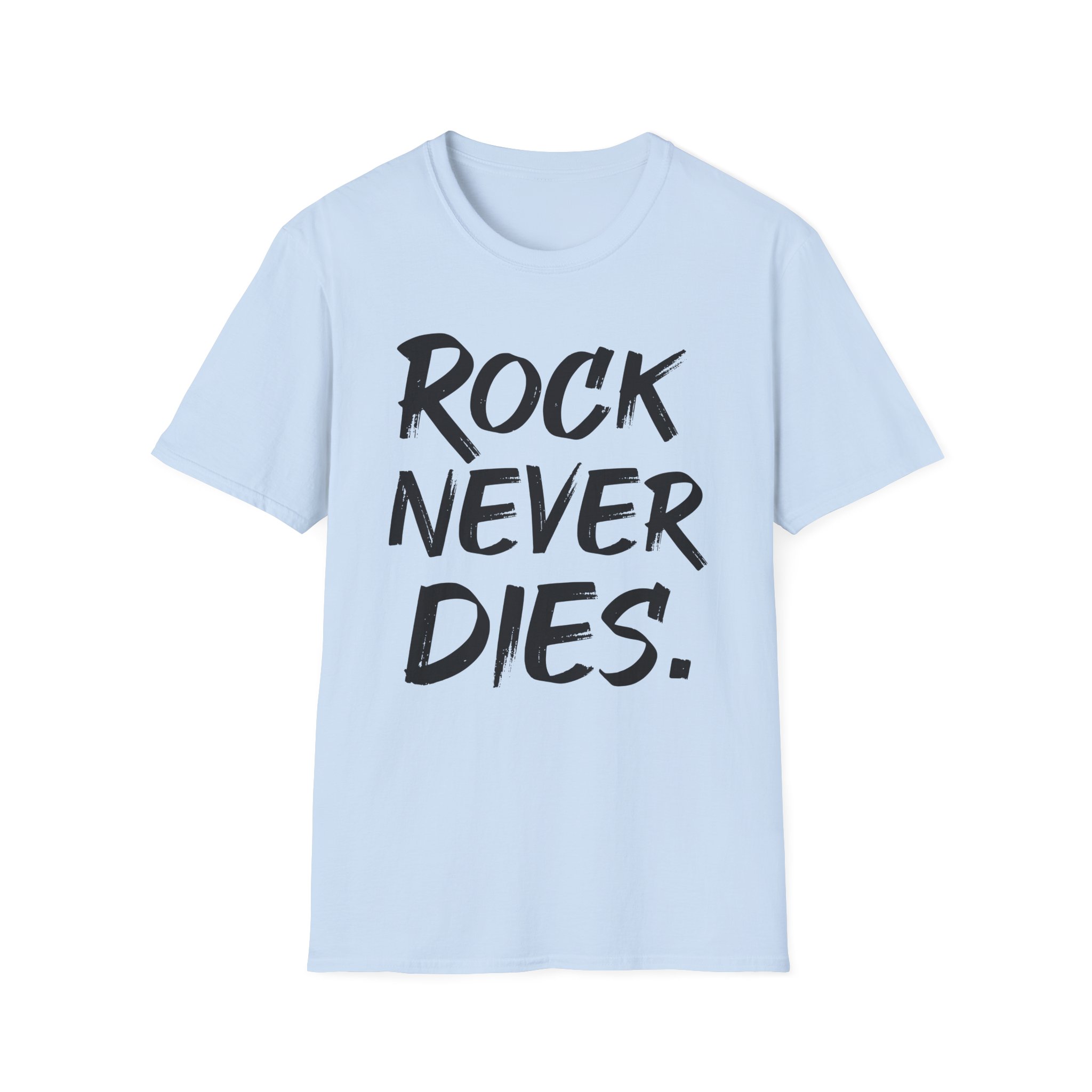 Halestorm Unisex Softstyle T-Shirt