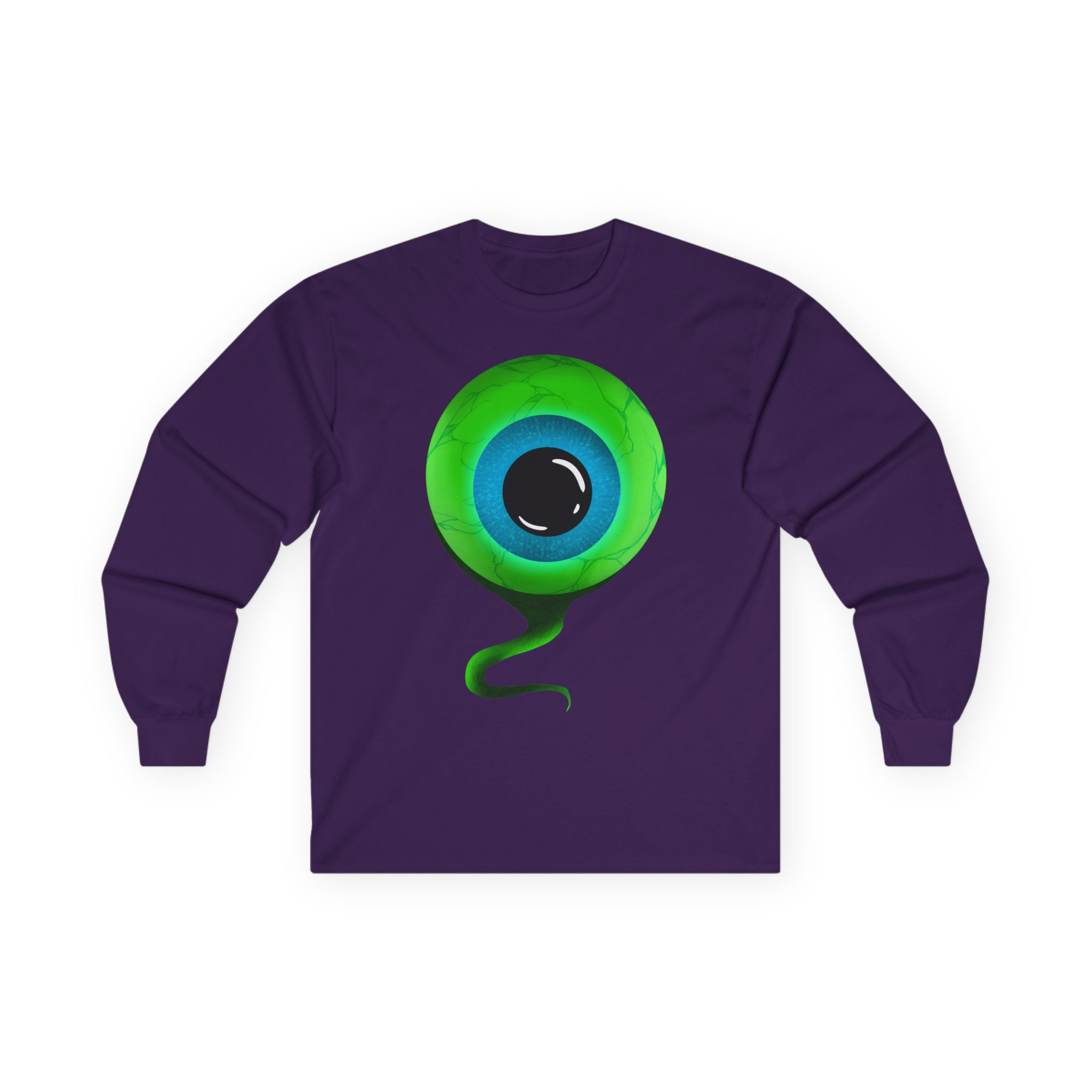 Jacksepticeye Unisex Ultra Cotton Long Sleeve Tee