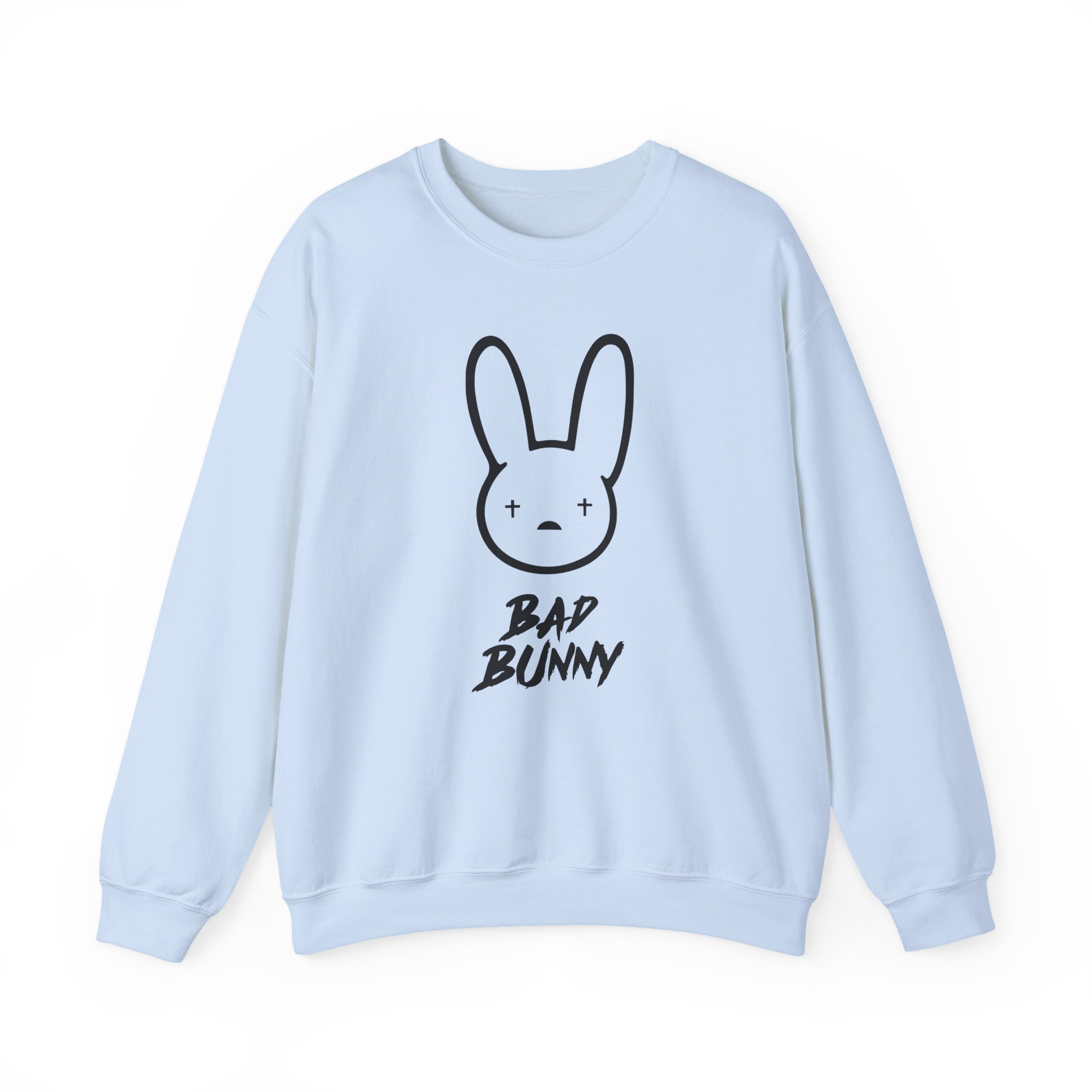 BB Unisex Heavy Blendâ„¢ Crewneck Sweatshirt