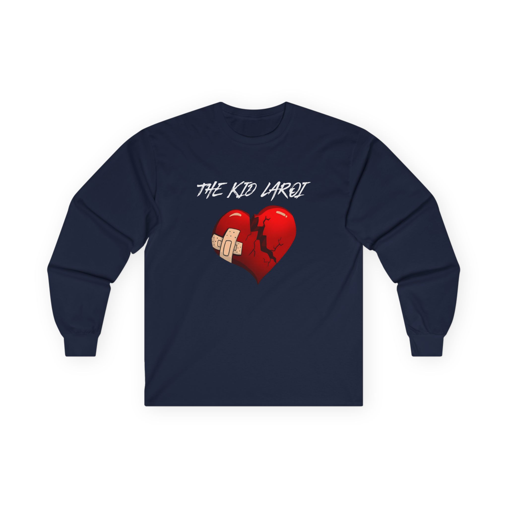 The Kid Laroi Unisex Ultra Cotton Long Sleeve Tee