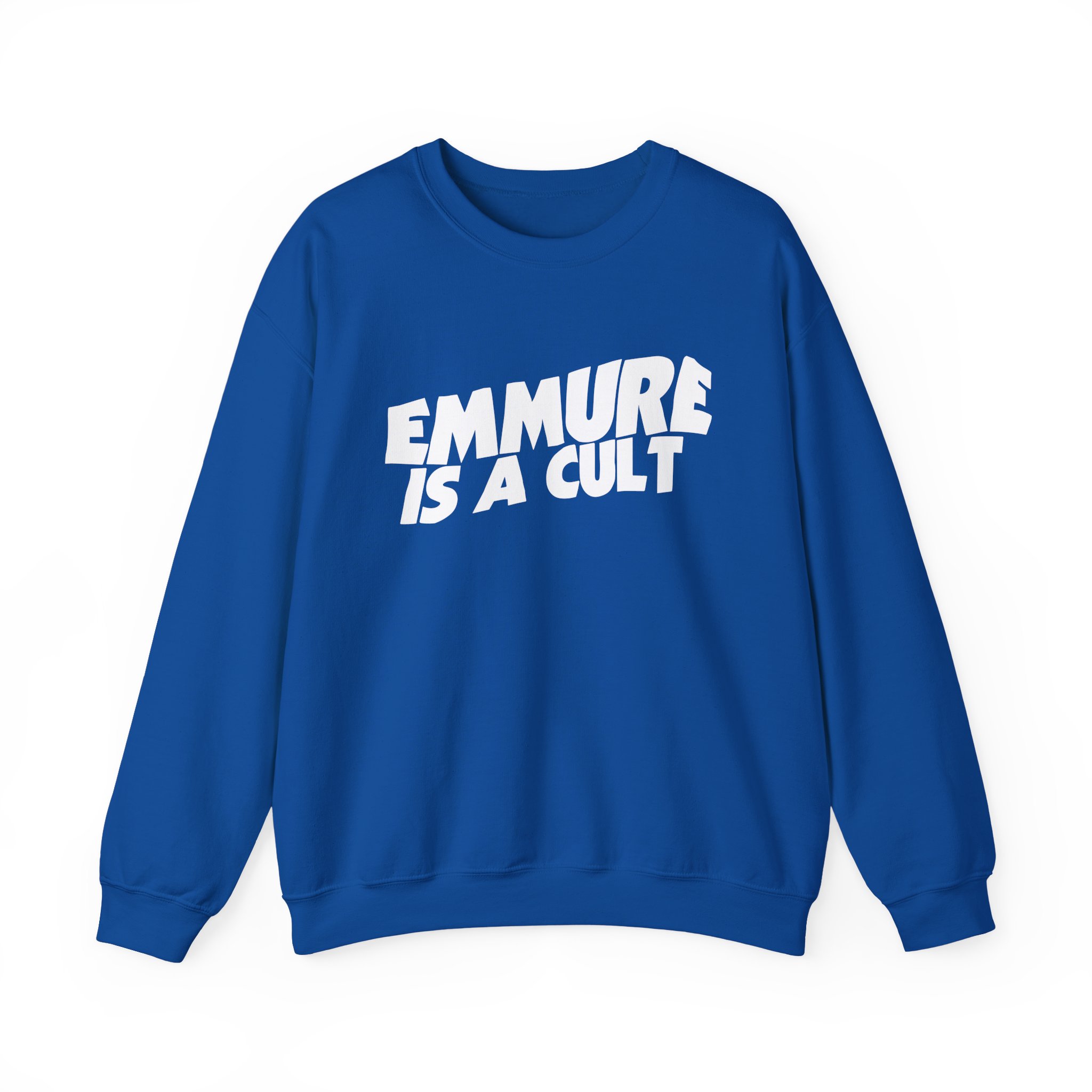 Emmure Trips Unisex Heavy Blendâ„¢ Crewneck Sweatshirt