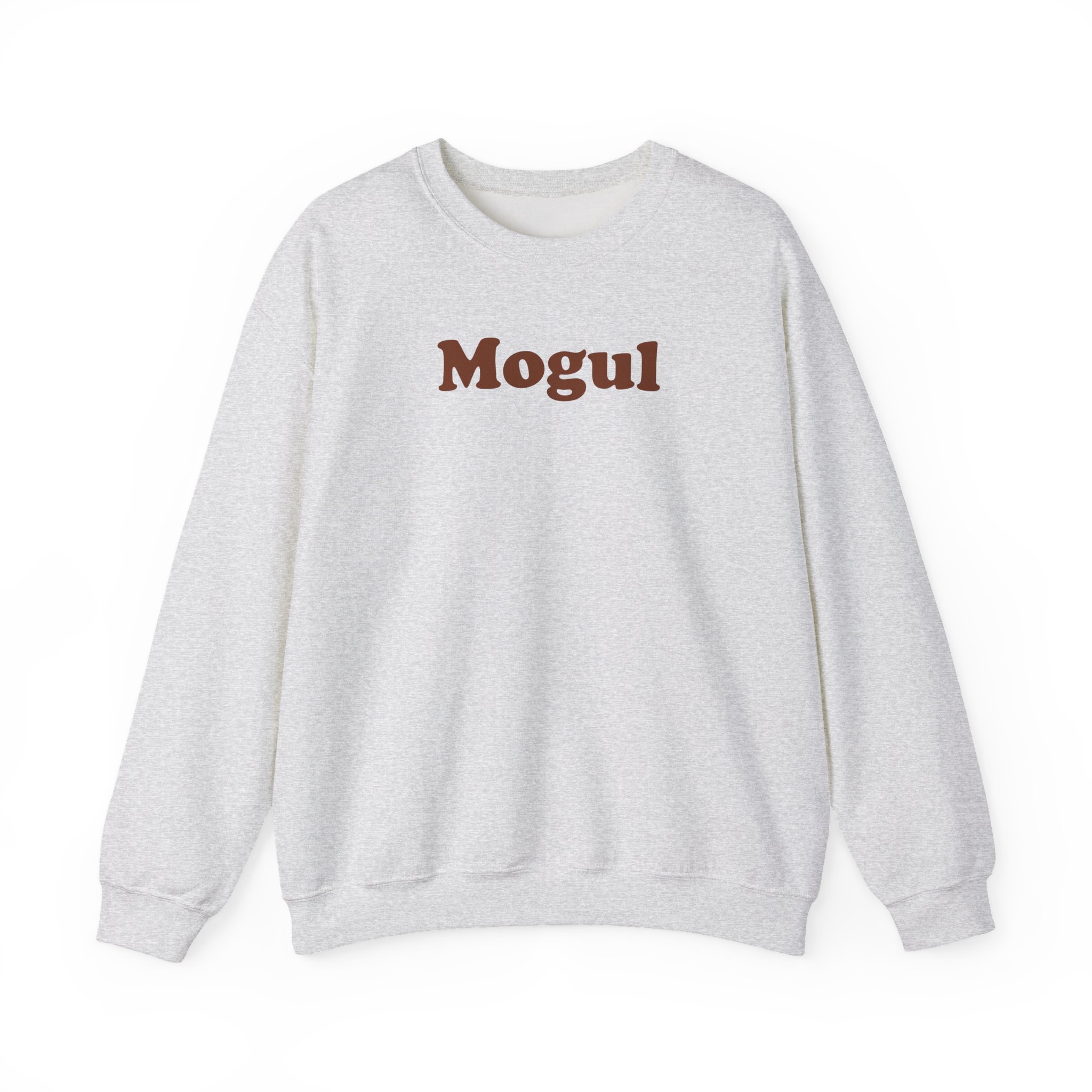 Mogul Boxing Club Unisex Heavy Blendâ„¢ Crewneck Sweatshirt