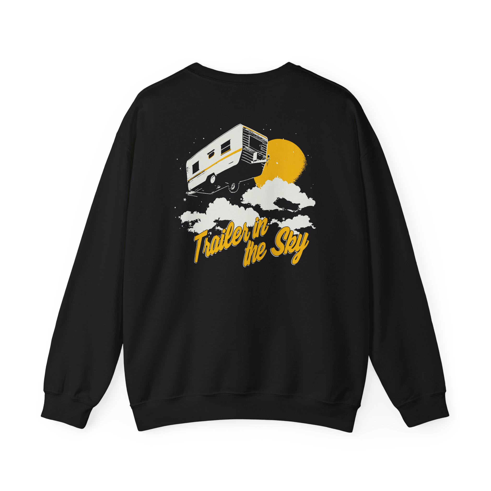 YM Unisex Heavy Blendâ„¢ Crewneck Sweatshirt