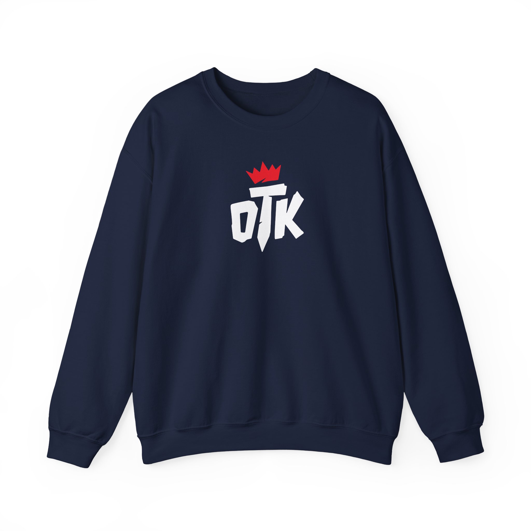OTK Unisex Heavy Blendâ„¢ Crewneck Sweatshirt