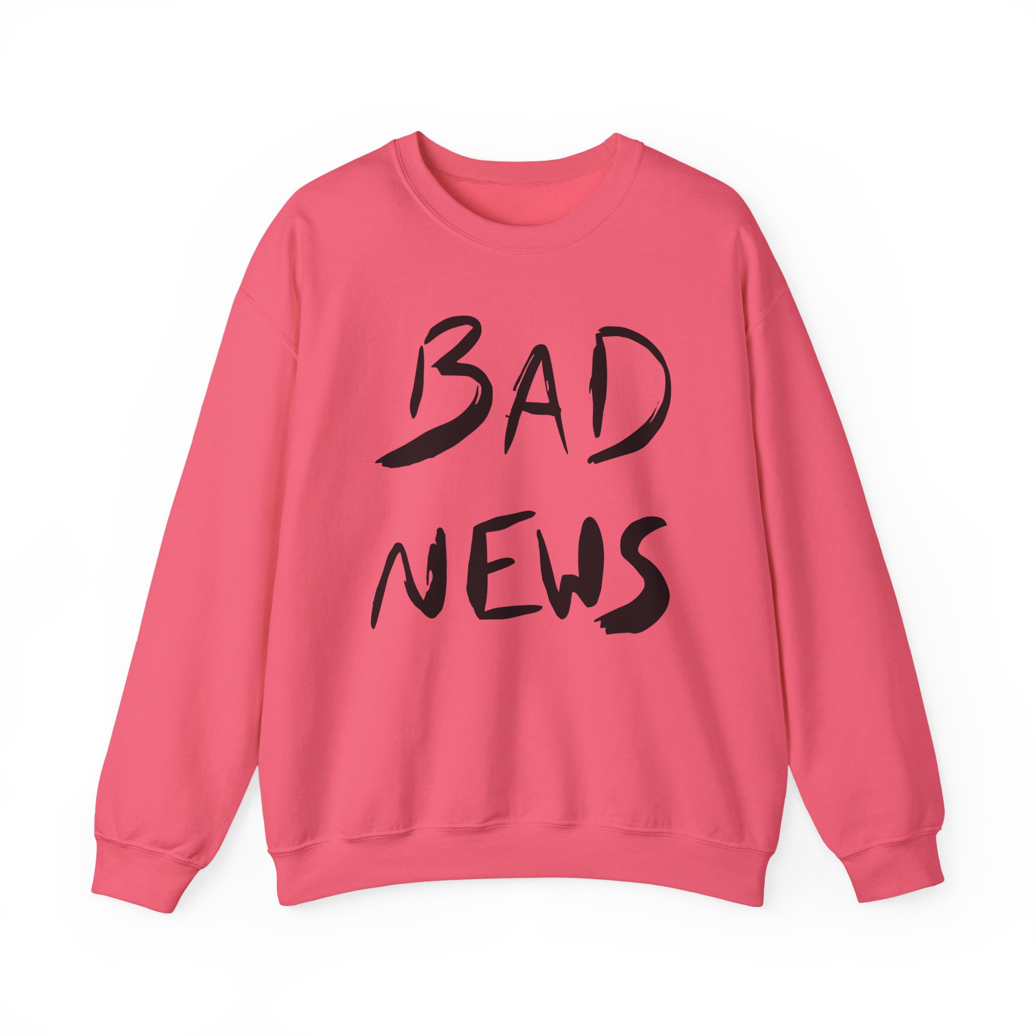 Halestorm Unisex Heavy Blendâ„¢ Crewneck Sweatshirt