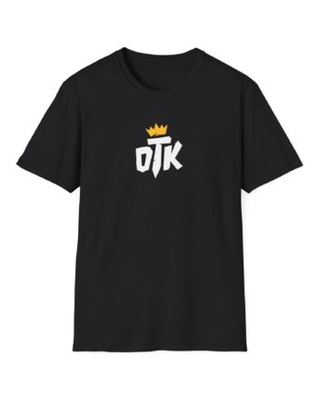 Esfand OTK Unisex Softstyle T-Shirt