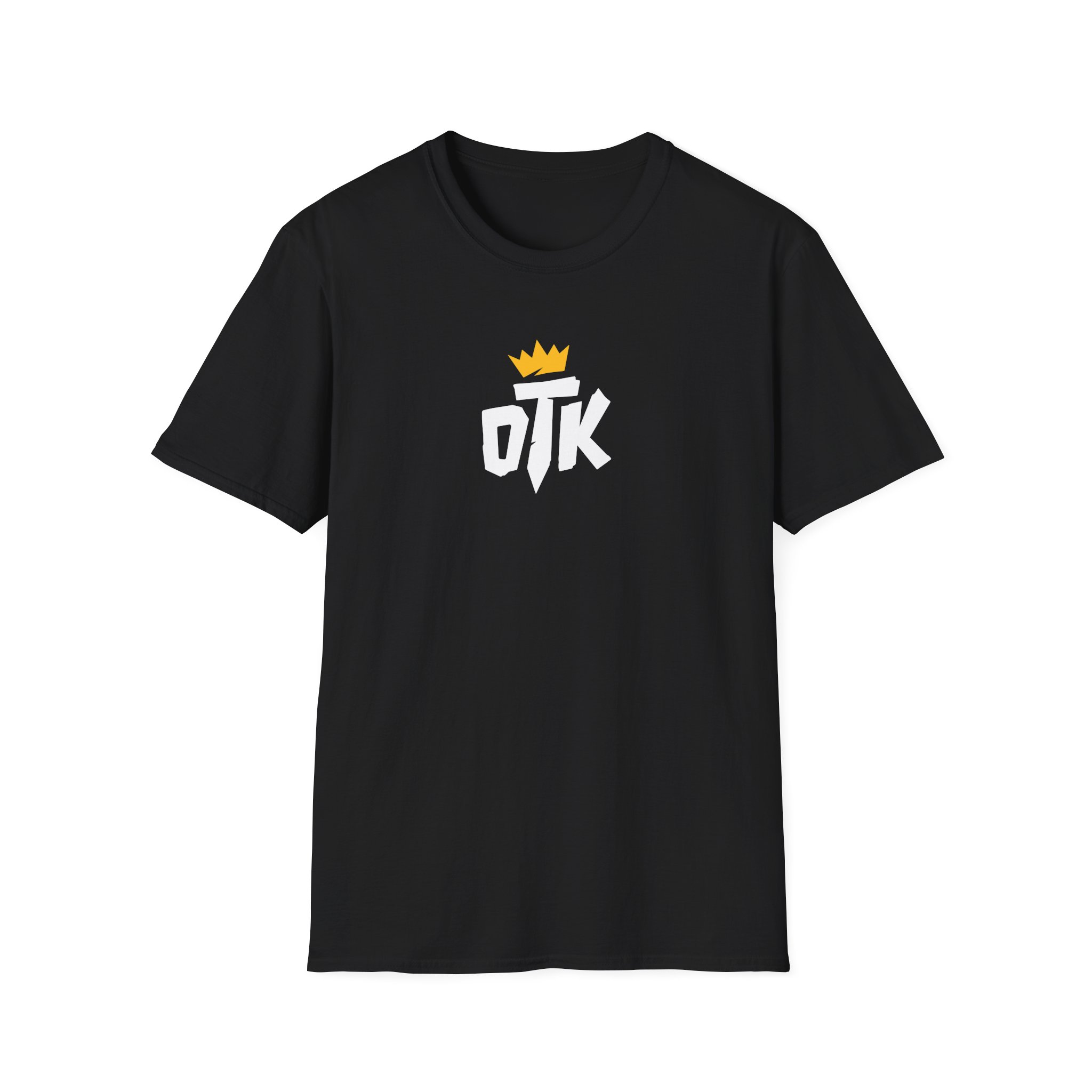 Esfand OTK Unisex Softstyle T-Shirt