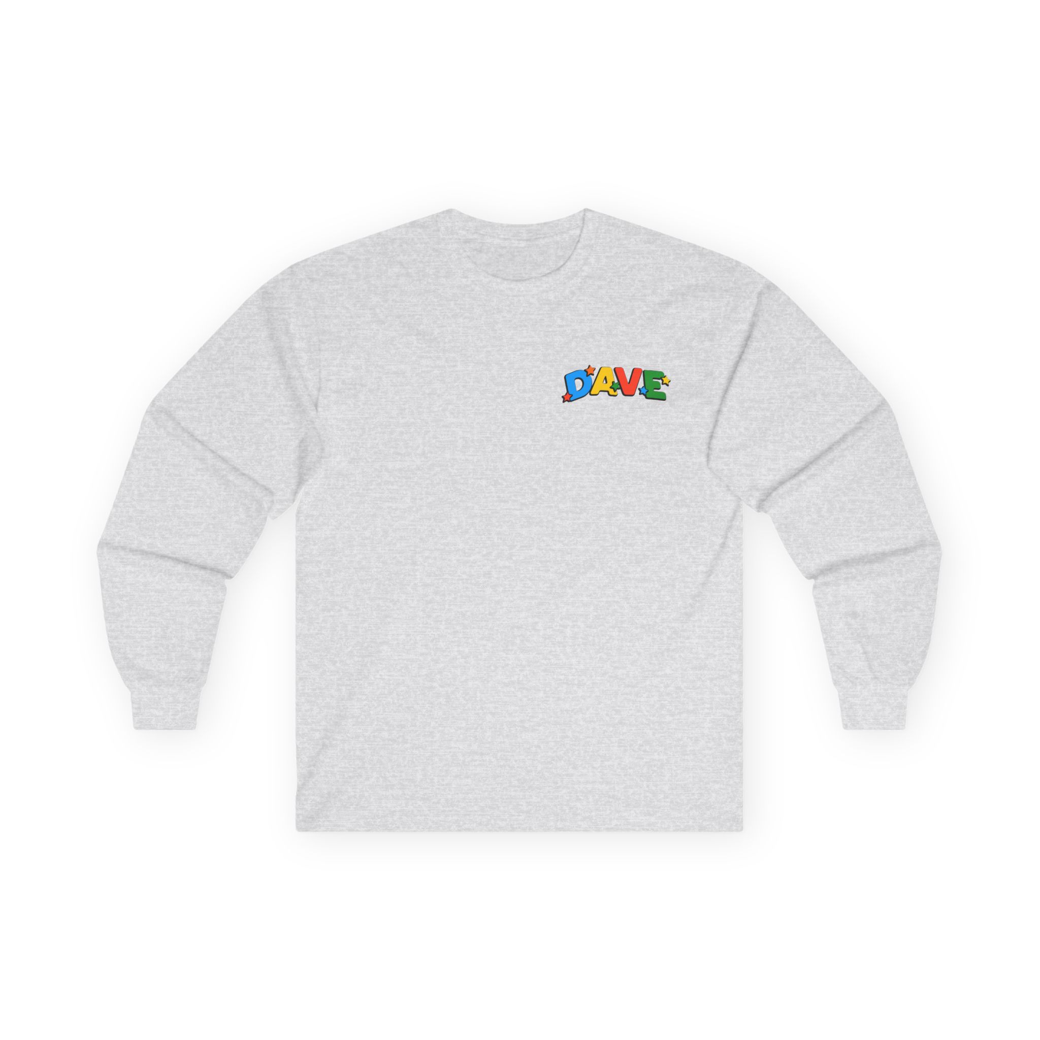 Lil Dicky Dave Unisex Ultra Cotton Long Sleeve Tee