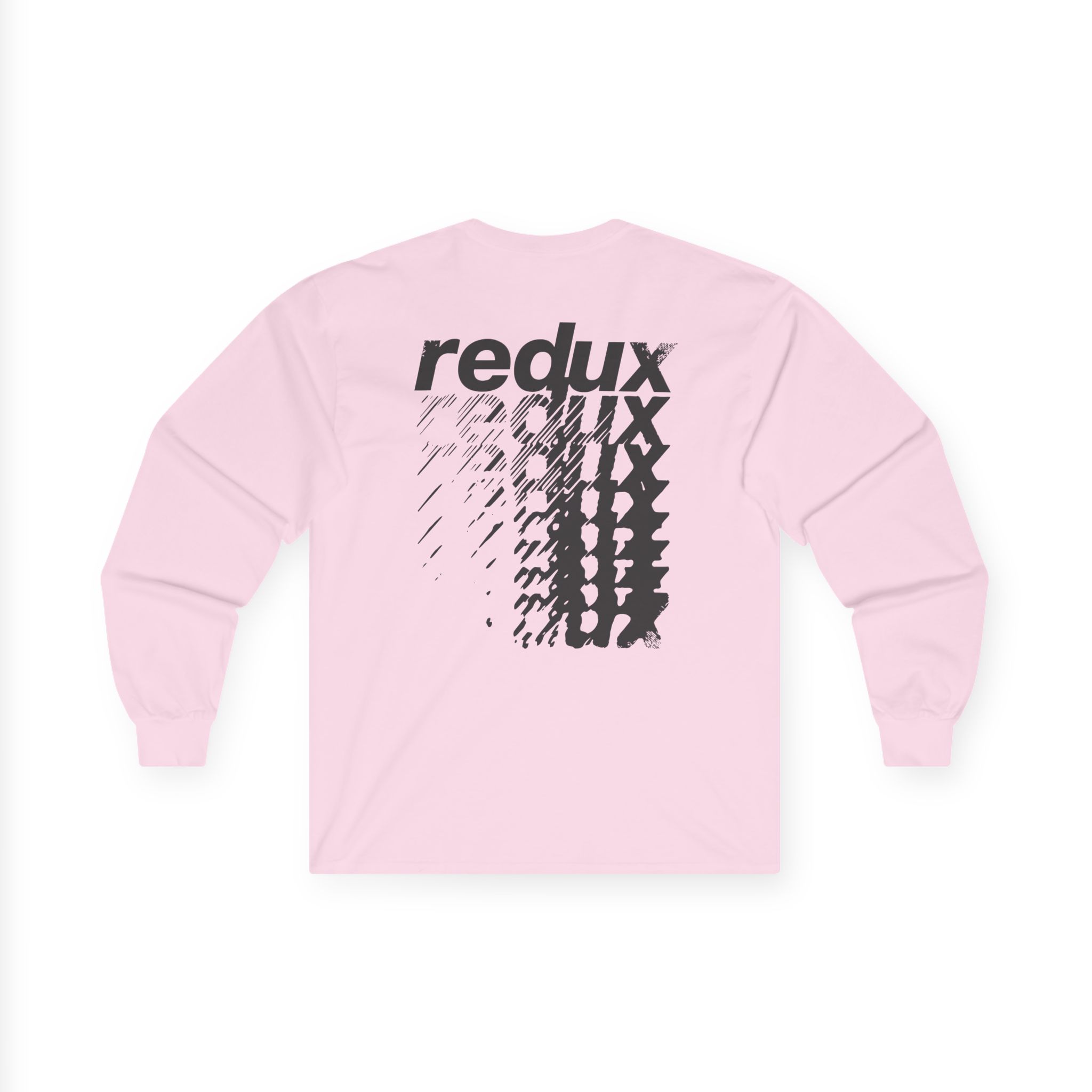 Kaskade Redux Unisex Ultra Cotton Long Sleeve Tee