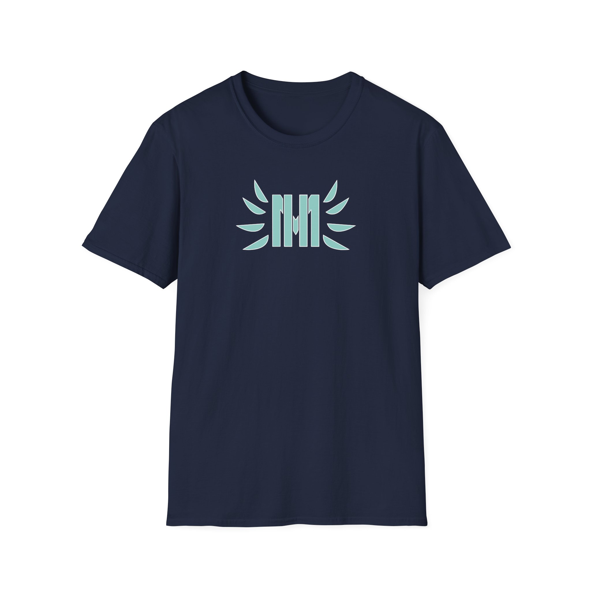 Heelmike Unisex Softstyle T-Shirt