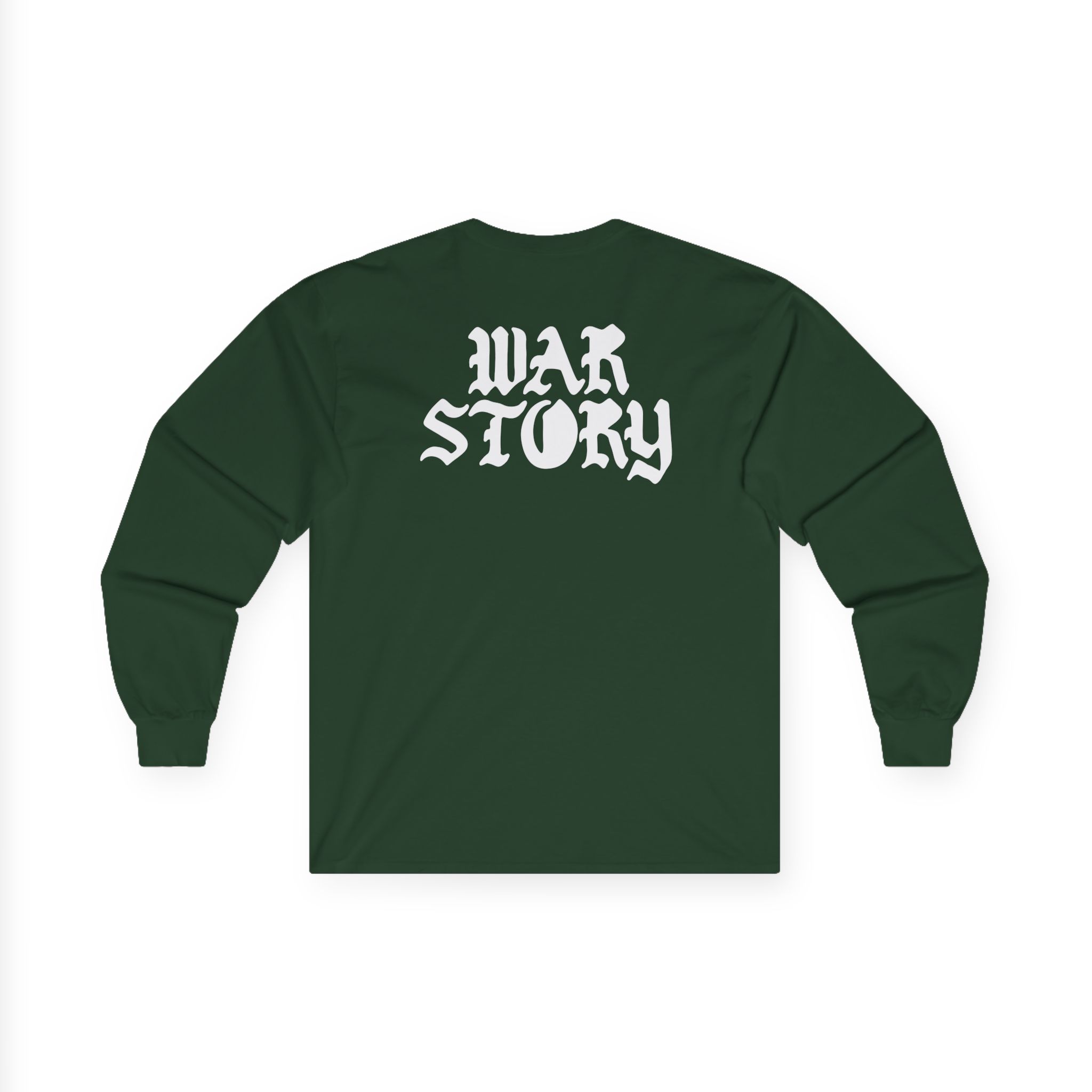 YM Unisex Ultra Cotton Long Sleeve Tee