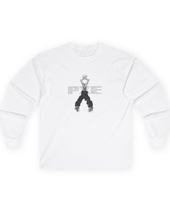 Ecco2k Pxe Unisex Ultra Cotton Long Sleeve Tee