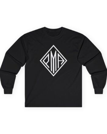 Jacksepticeye PMA Unisex Ultra Cotton Long Sleeve Tee