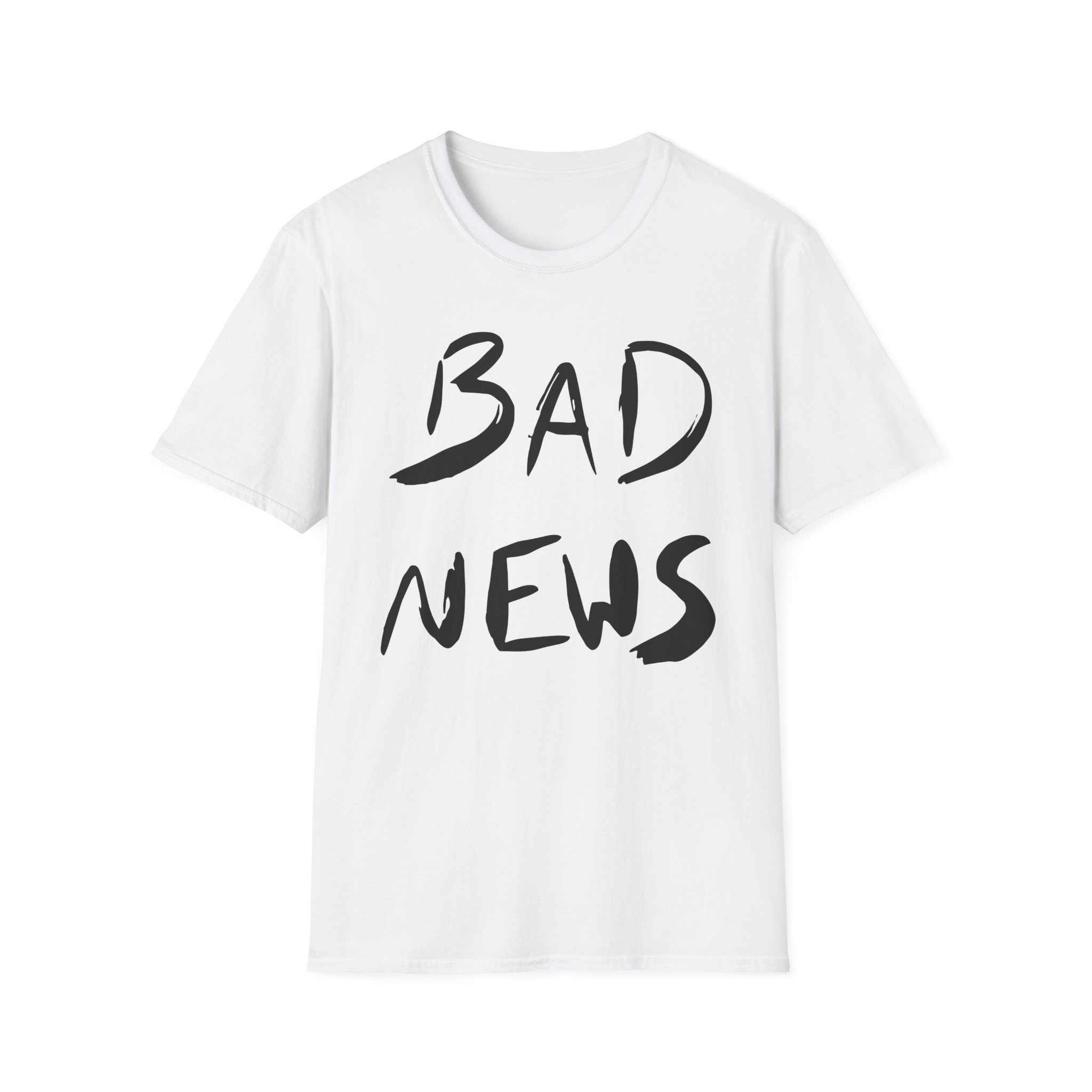 Halestorm Unisex Softstyle T-Shirt