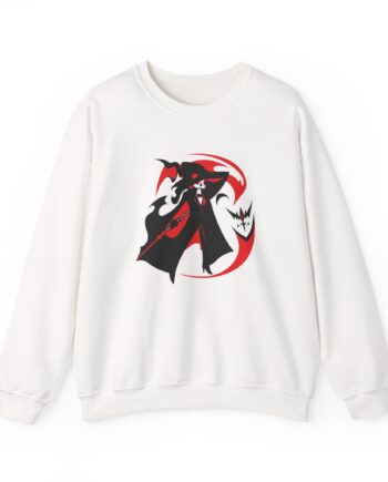 Clownpierce Unisex Heavy Blend™ Crewneck Sweatshirt