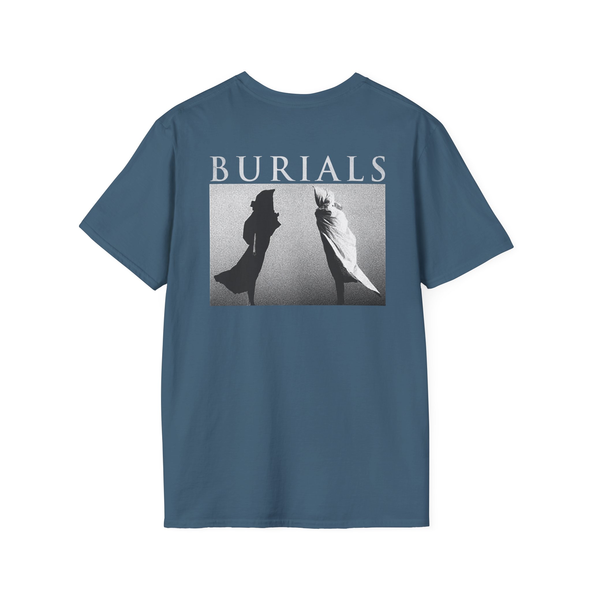 Afi Burials Openings Unisex Softstyle T-Shirt