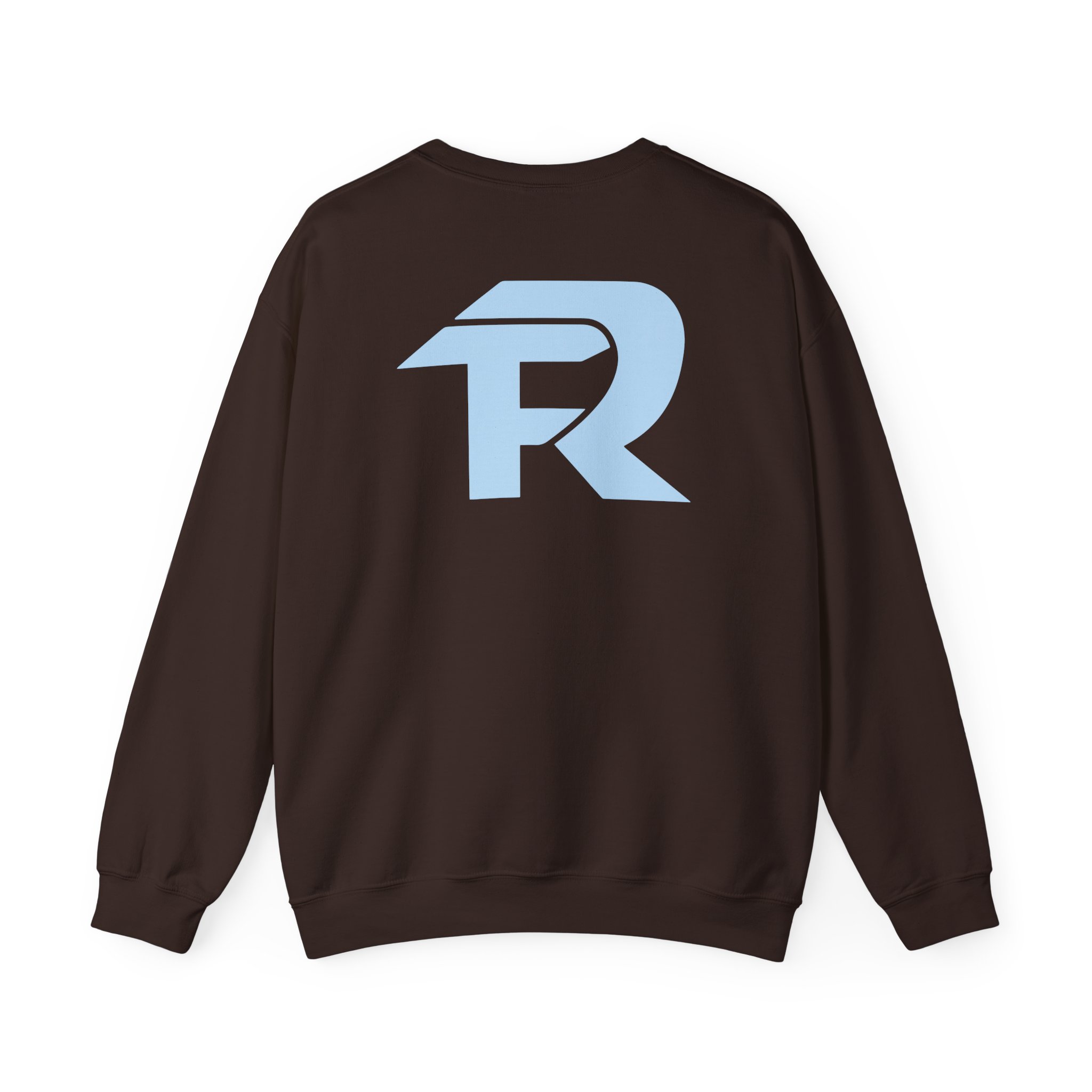 Fuerza Regida Essentials Unisex Heavy Blendâ„¢ Crewneck Sweatshirt