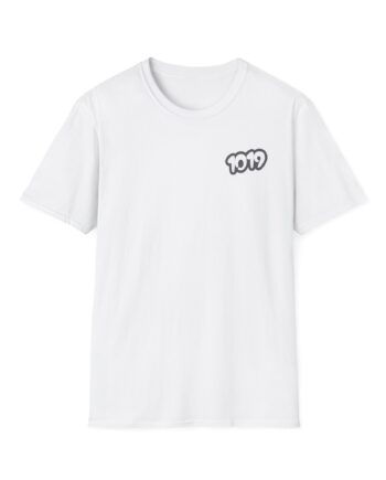 Lucio 1019 Unisex Softstyle T-Shirt