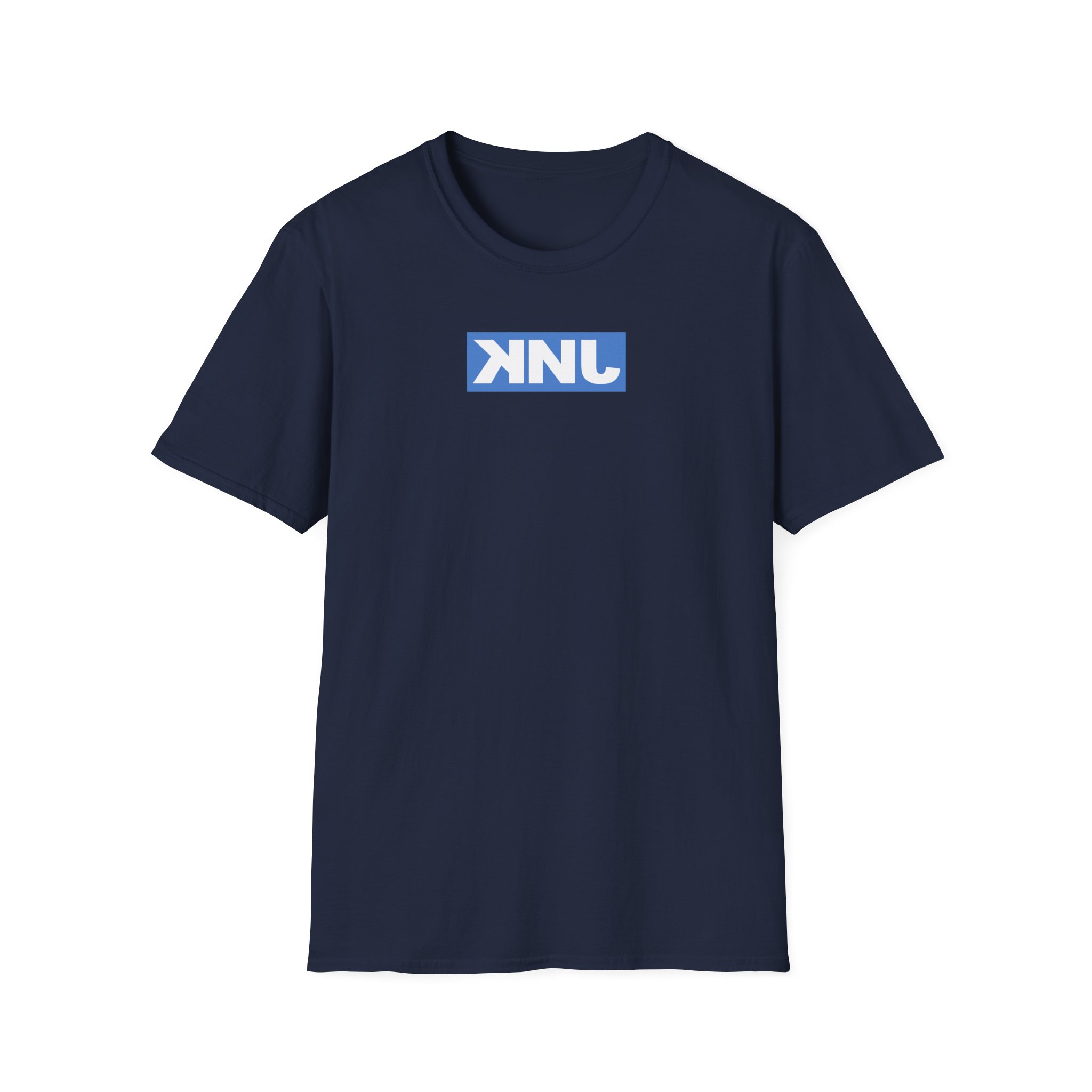 KNJ Unisex Softstyle T-Shirt