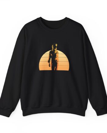 Veronica Maggio Unisex Heavy Blend™ Crewneck Sweatshirt