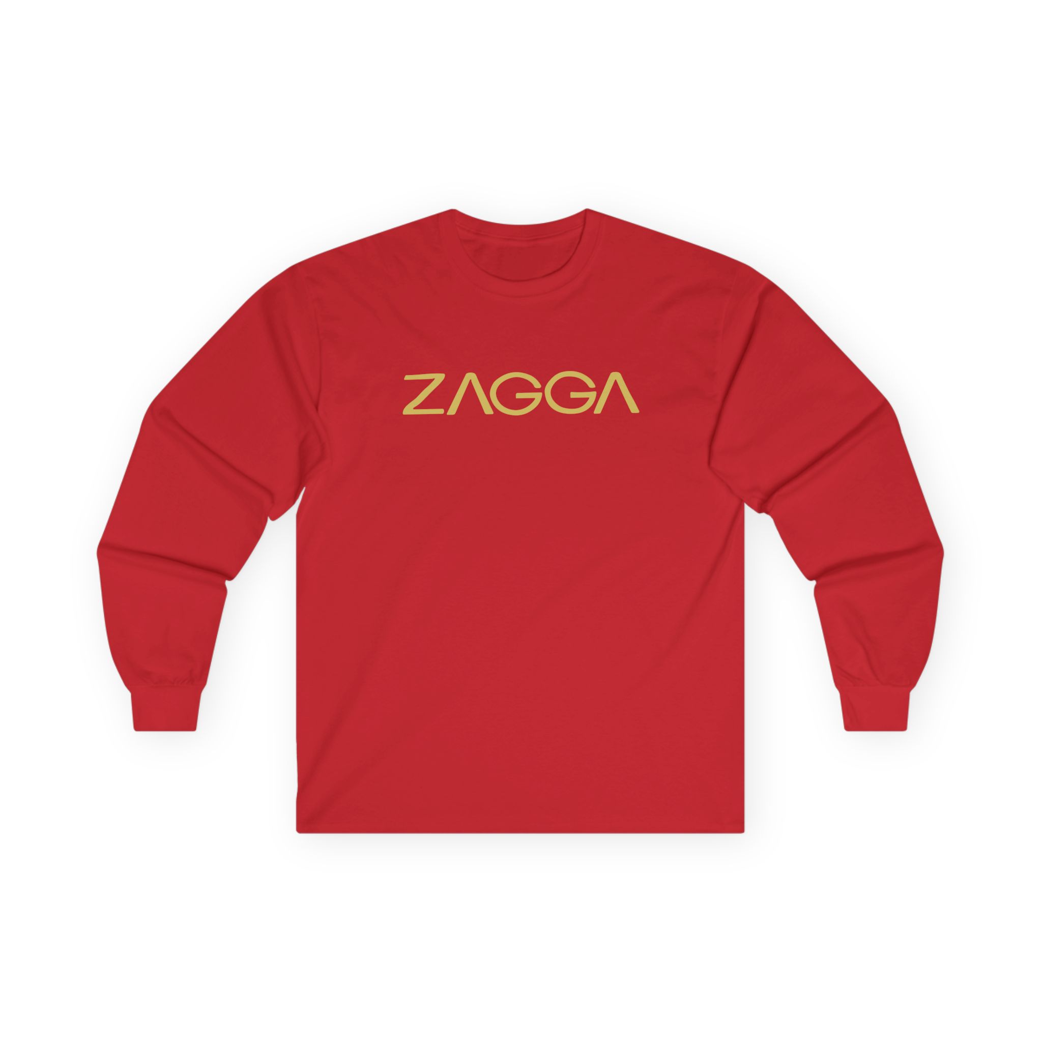 Goodie Mob Zagga Unisex Ultra Cotton Long Sleeve Tee