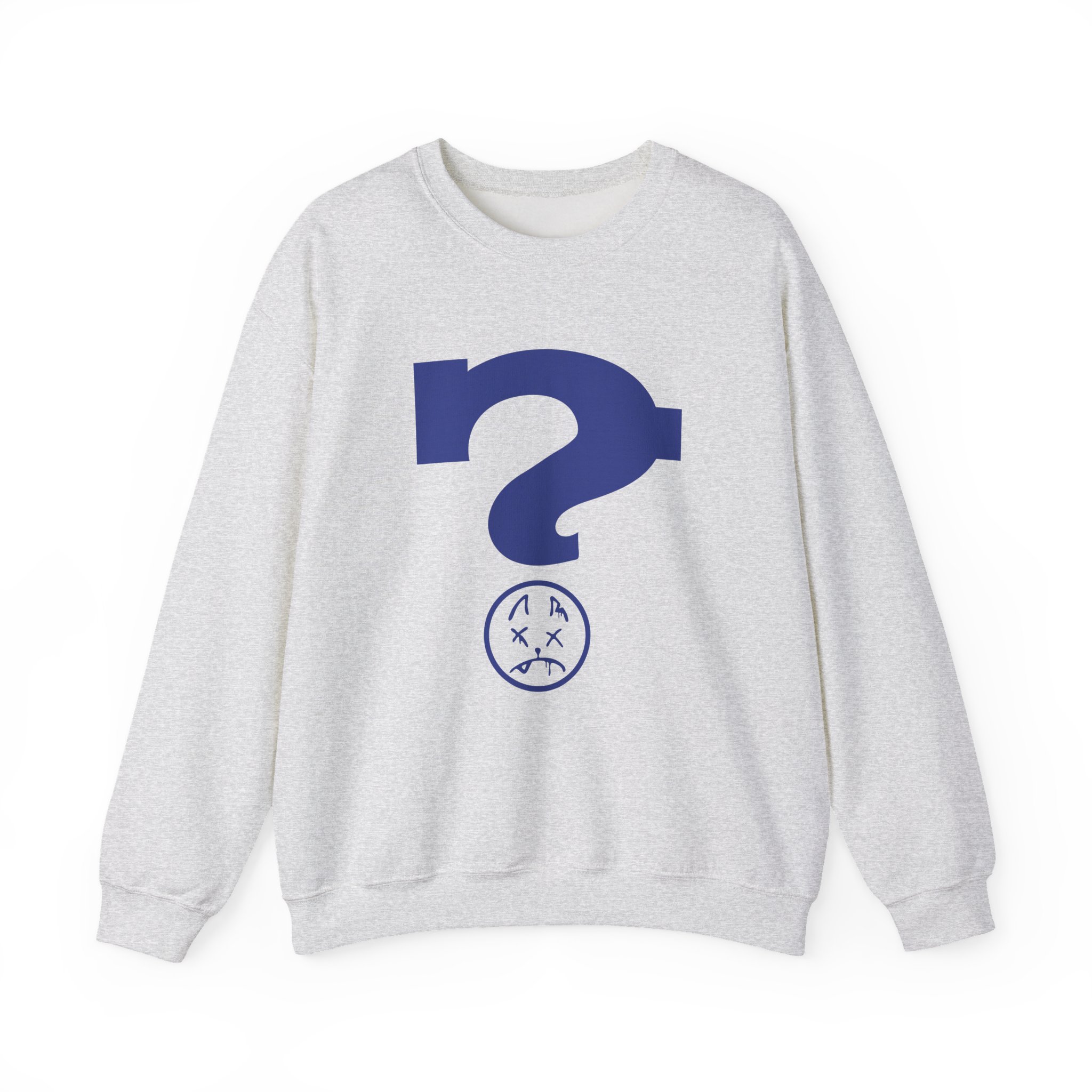 Stand Atlantic Mystery Unisex Heavy Blendâ„¢ Crewneck Sweatshirt