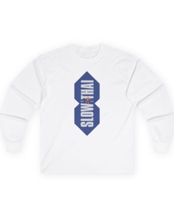 Slowthai Unisex Ultra Cotton Long Sleeve Tee