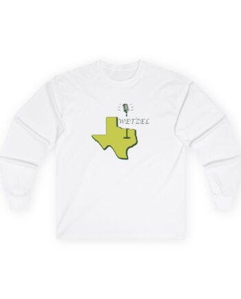 Koe Wetzel Masters Unisex Ultra Cotton Long Sleeve Tee