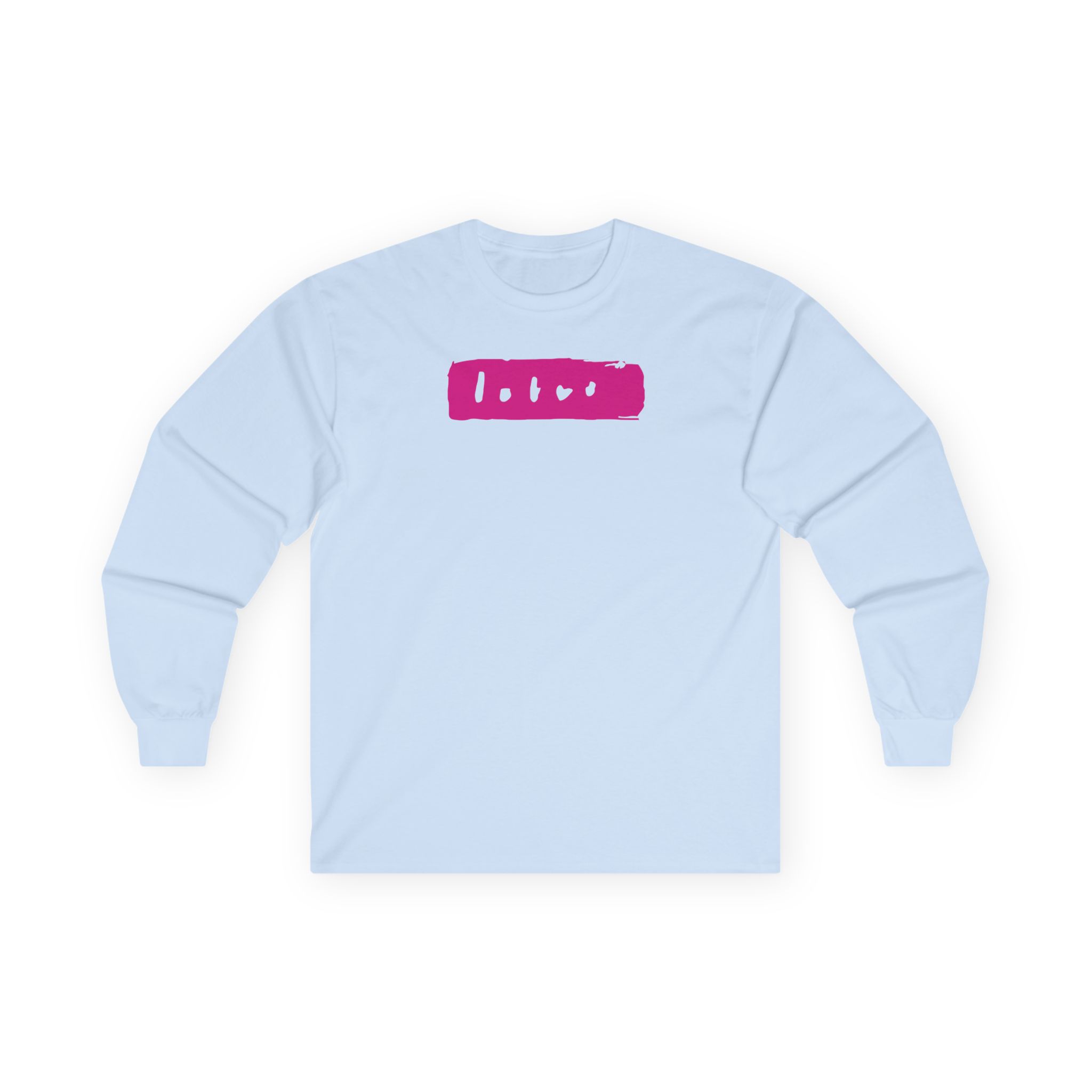 Little Simz Lotus Unisex Ultra Cotton Long Sleeve Tee