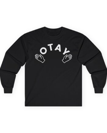 Kallmekris Otay Unisex Ultra Cotton Long Sleeve Tee