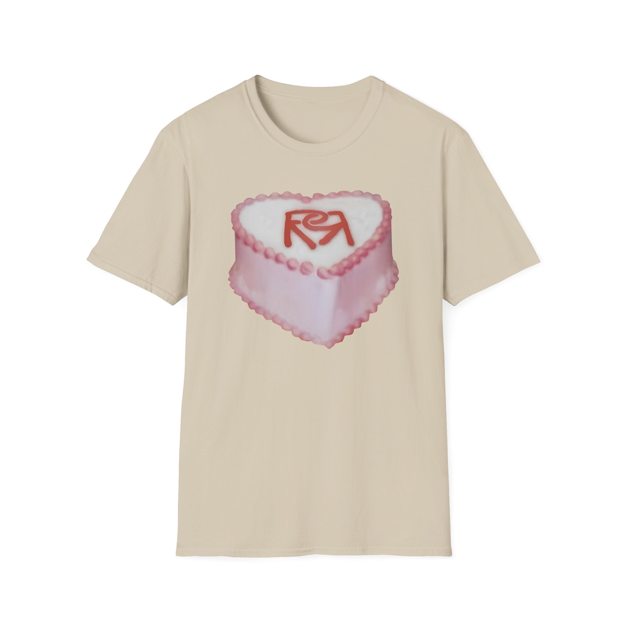 Rosalia Rr Cake Unisex Softstyle T-Shirt
