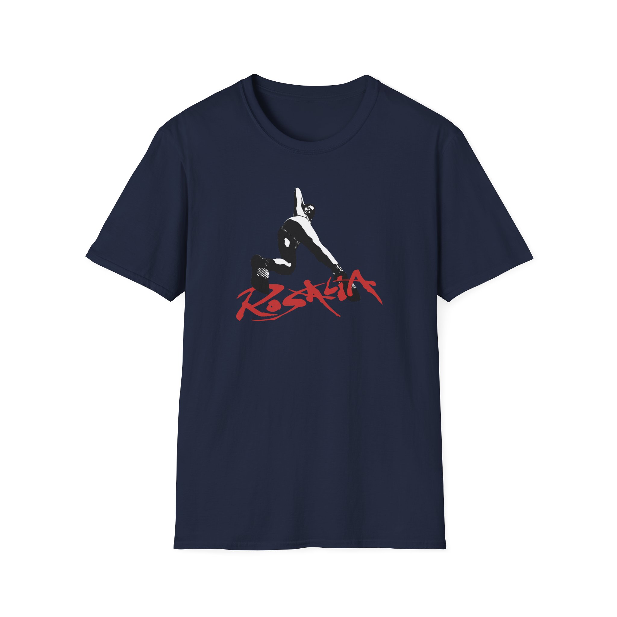 Rosalia Motomami 2 Unisex Softstyle T-Shirt